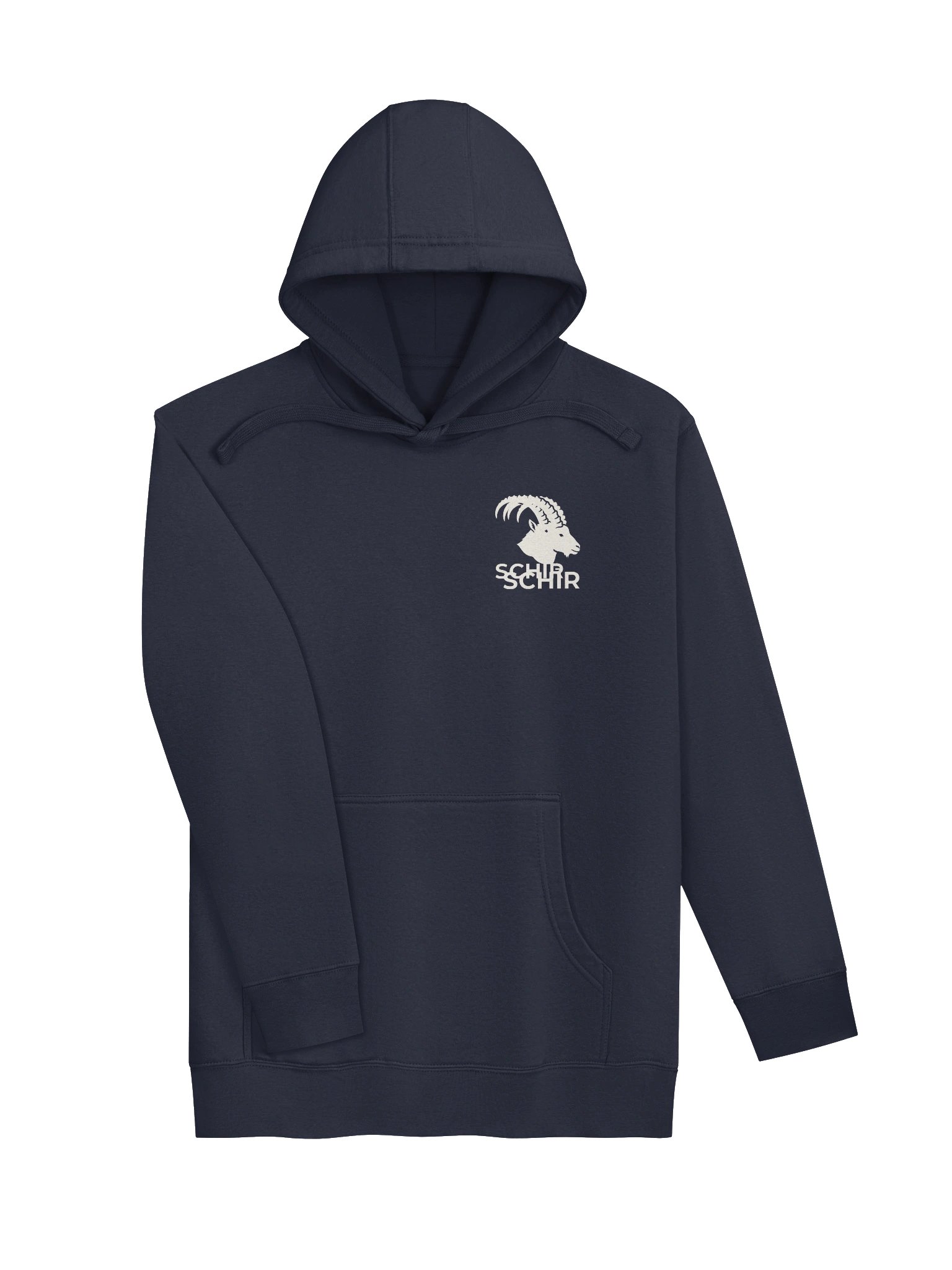 ALPINE CABIN HOODIE - LIGHT product image (13)