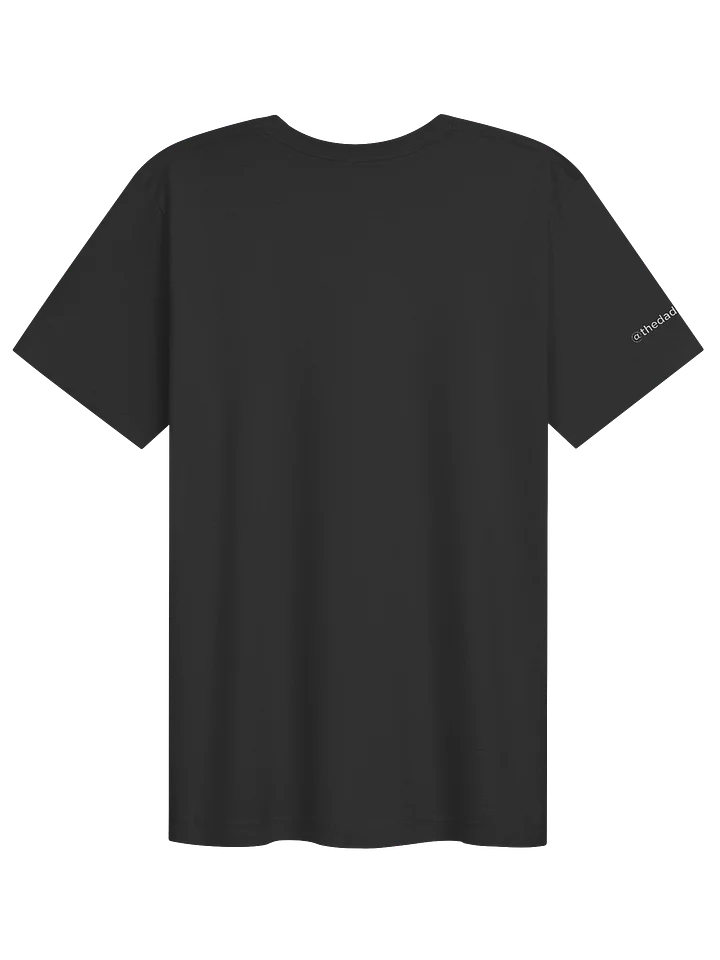 I Can’t. My Inventory Is Full Tee product image (2)