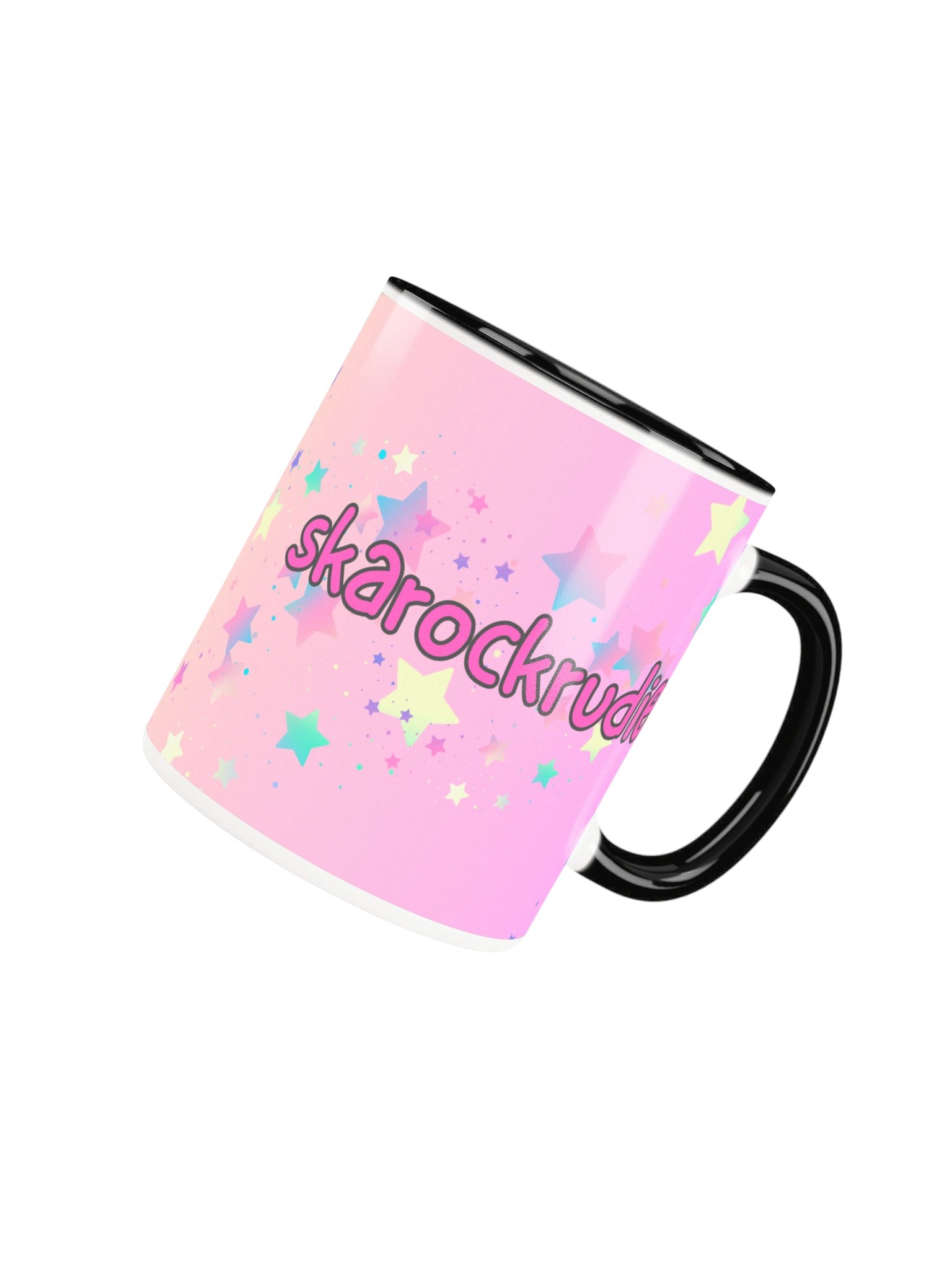 Rudie Patootie Mug product image (4)