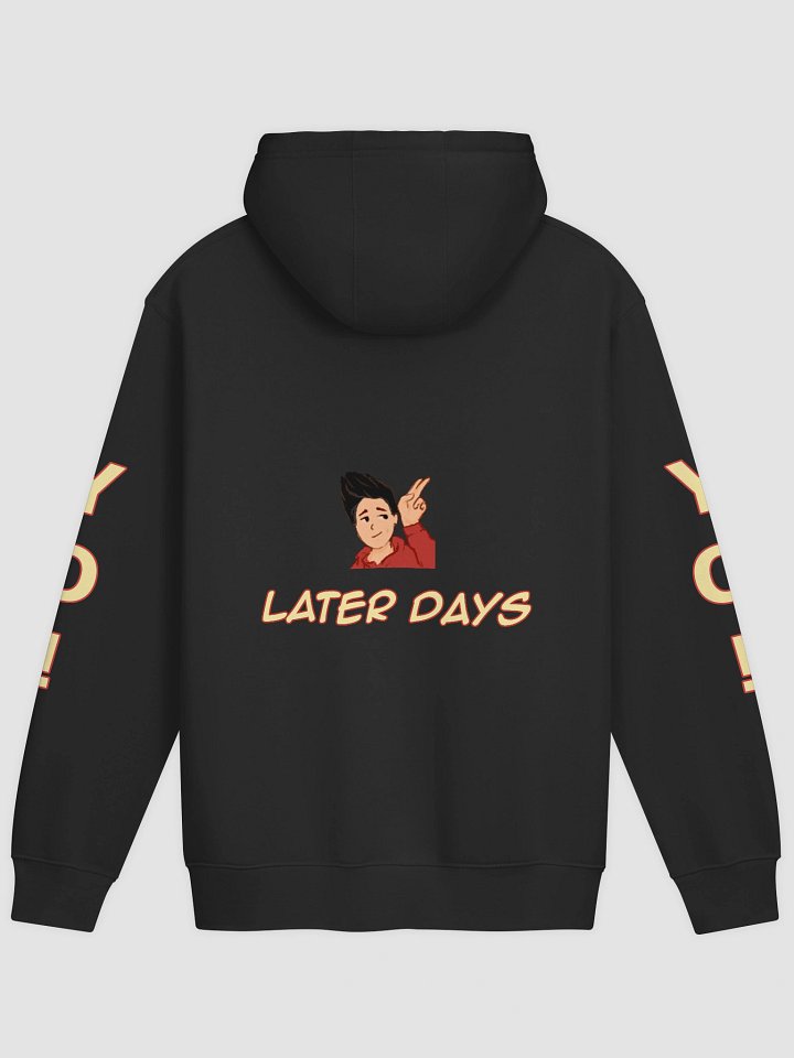 Vinsonte Merch Hoodie product image (10)