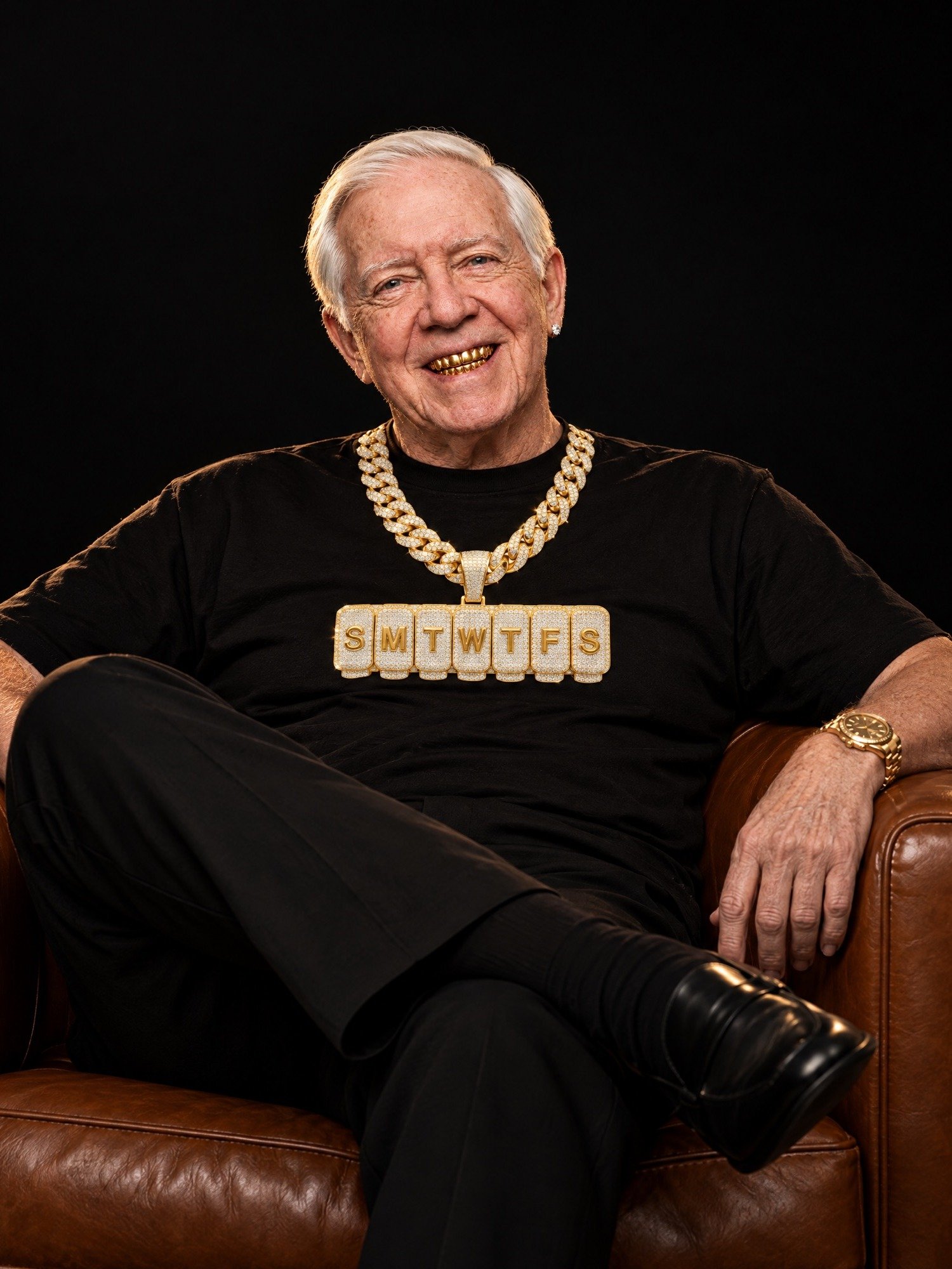 The Pill Chain Tee product image (2)