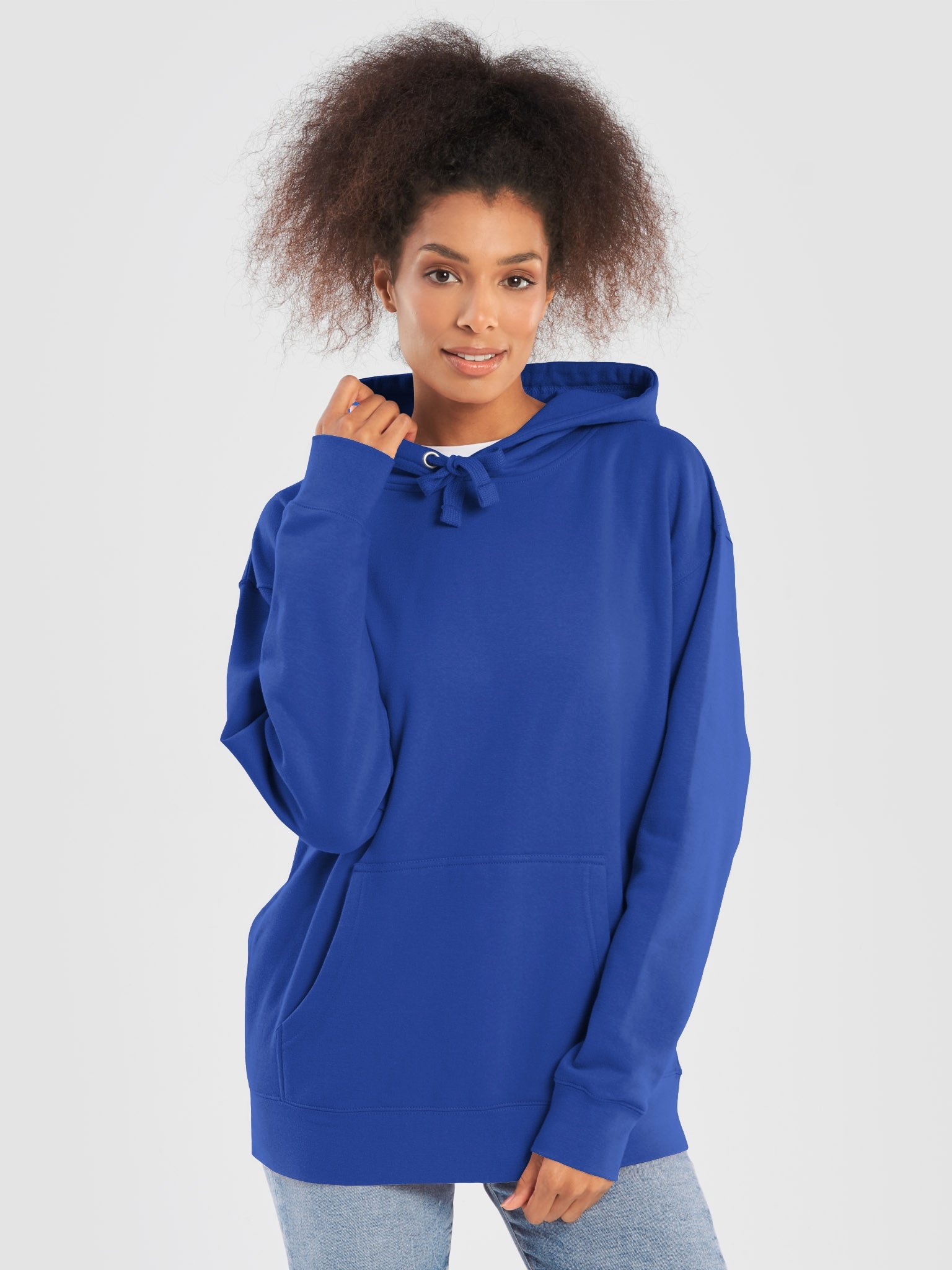 Cotton Heritage Unisex Premium Hoodie | Fourthwall