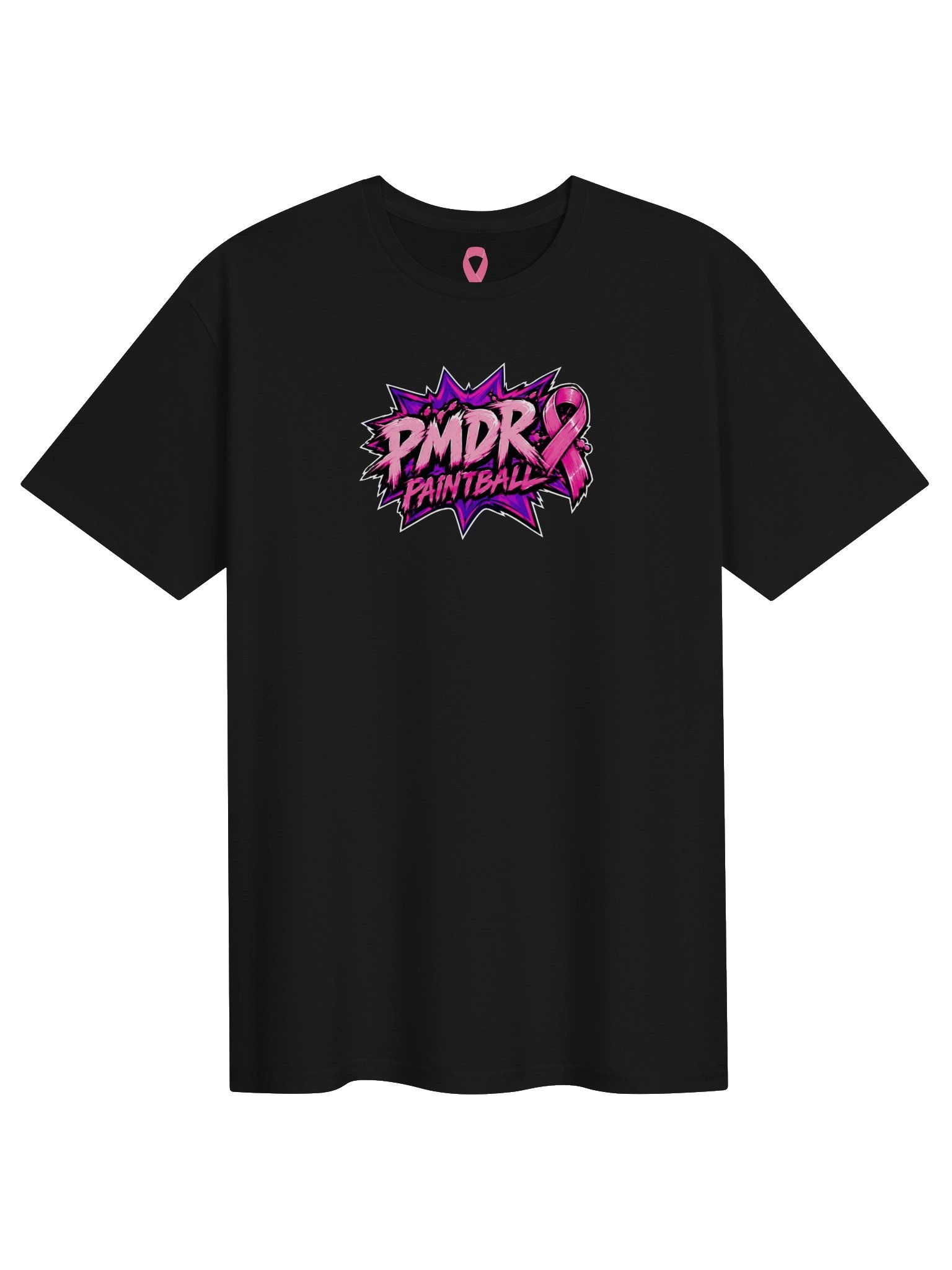 PMDR Tee - BCA 2026 - Fight like a Dragon product image (3)