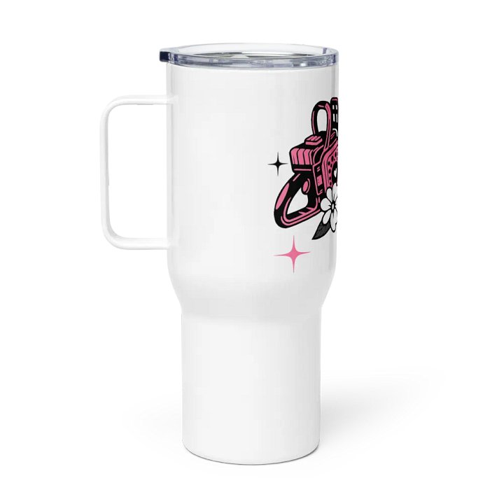 Chainsaw 'stanley' product image (2)