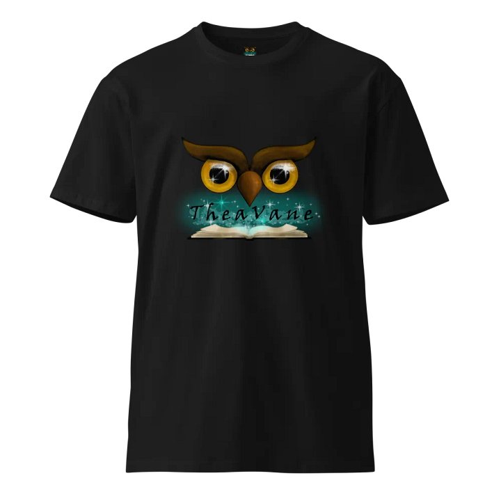 Thea T-Shirt product image (1)