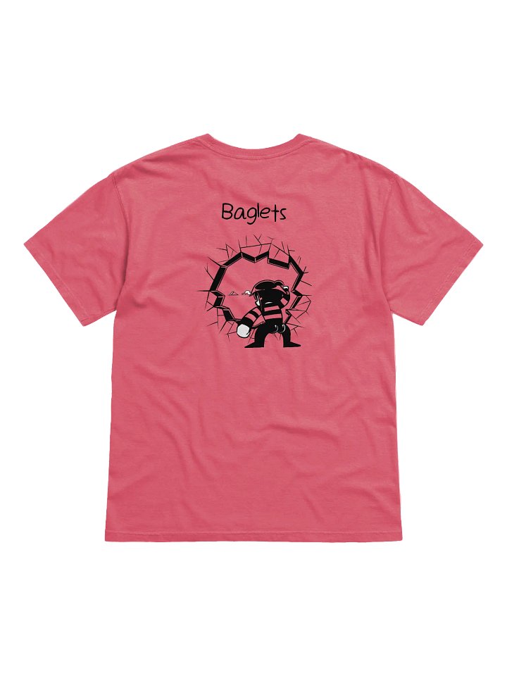 Breaking The Shirt Wall product image (2)