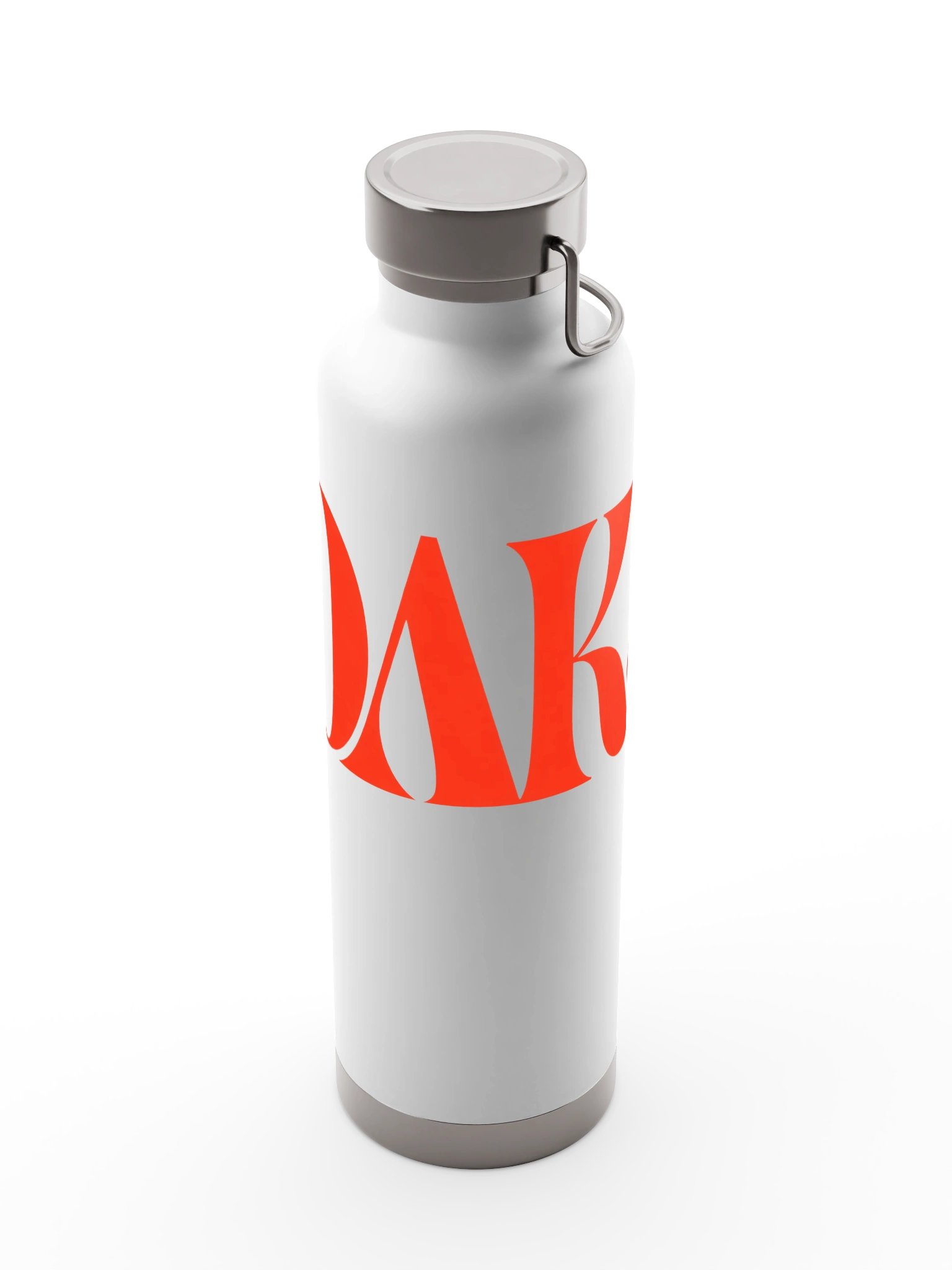 Dakar Biennale Insulated Bottle product image (6)