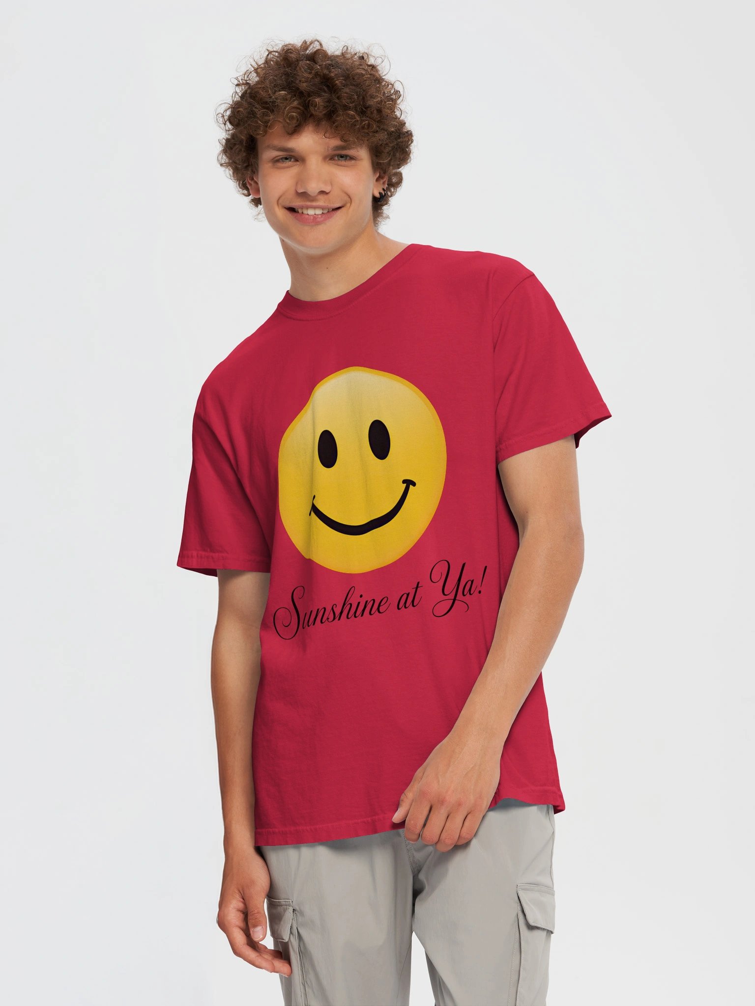 Sunshine at Ya! (Tee) product image (5)