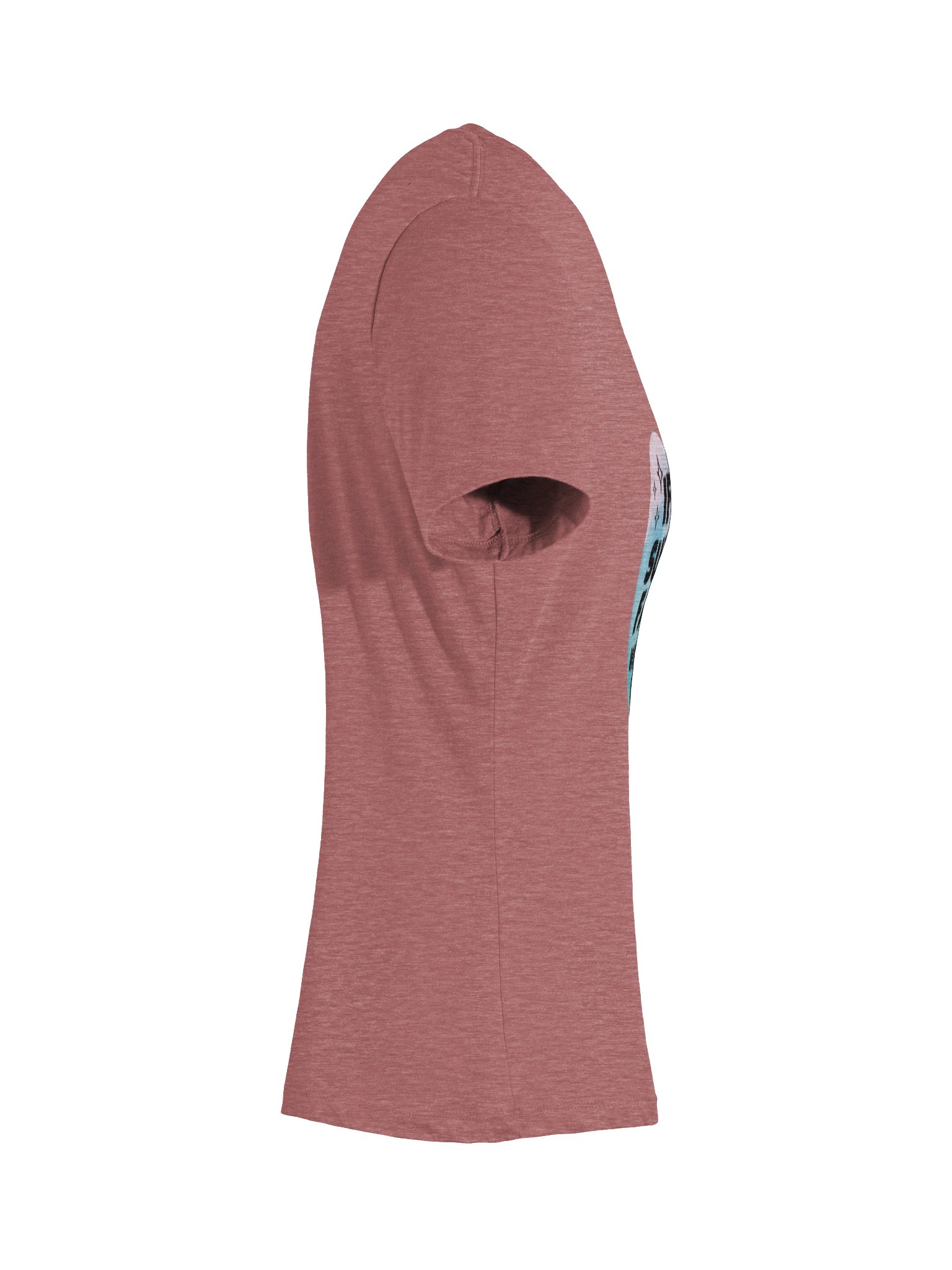 Antifascist V-neck product image (85)