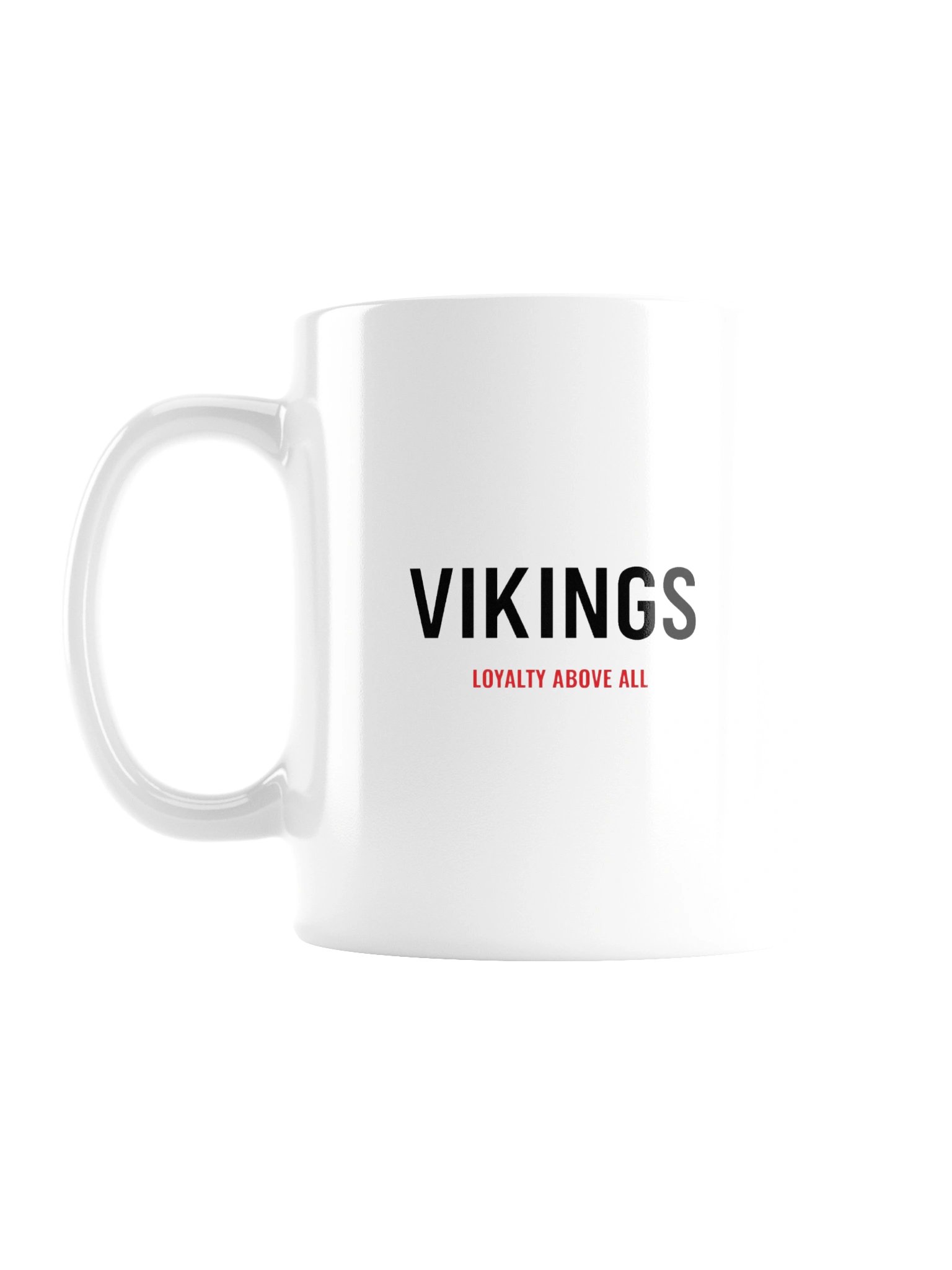 Vikings Classic Mug product image (1)