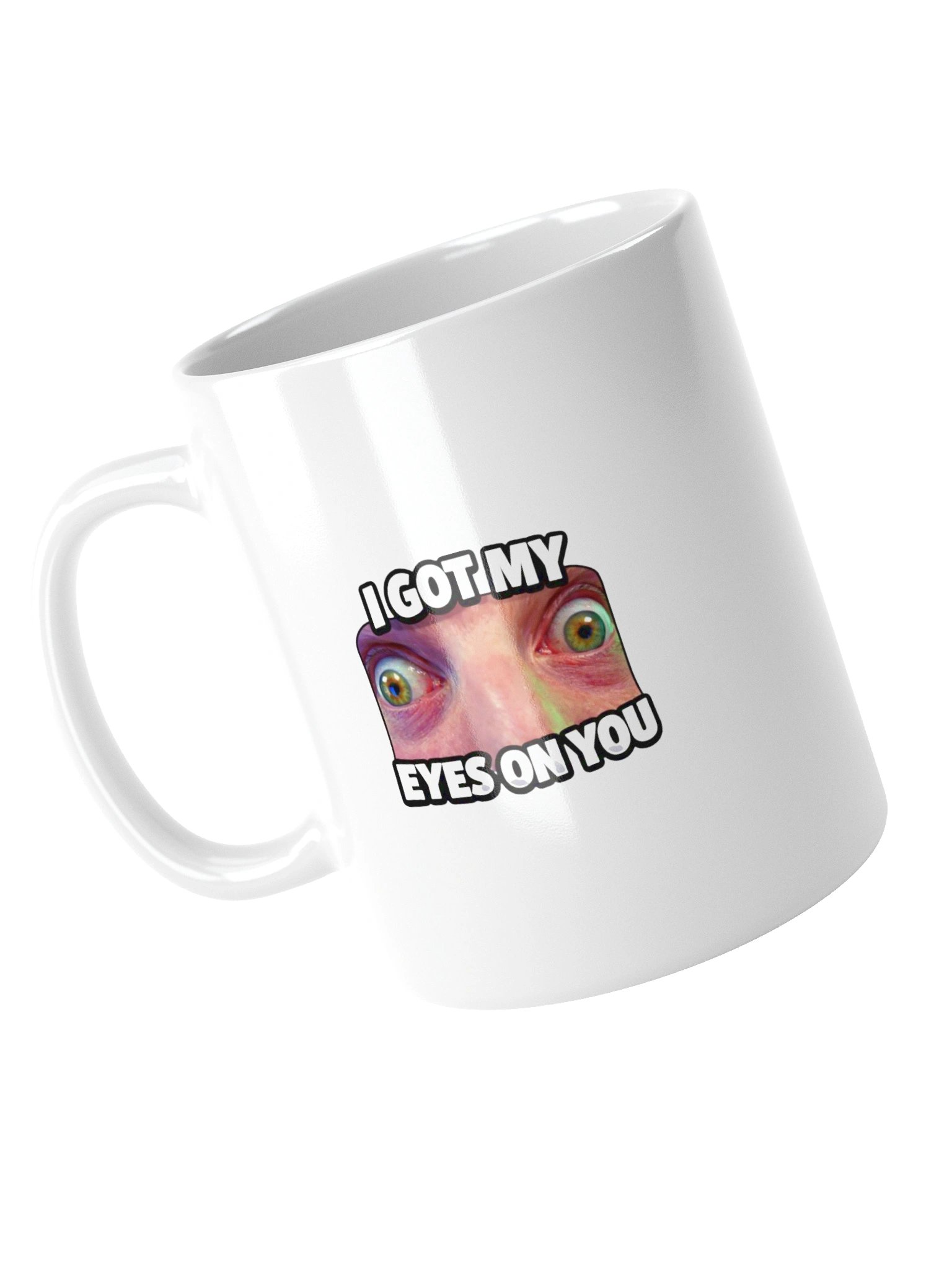 Wags mug product image (13)
