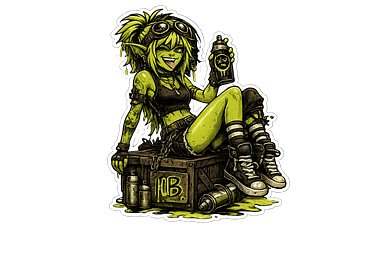 Goblin Taxpayer
