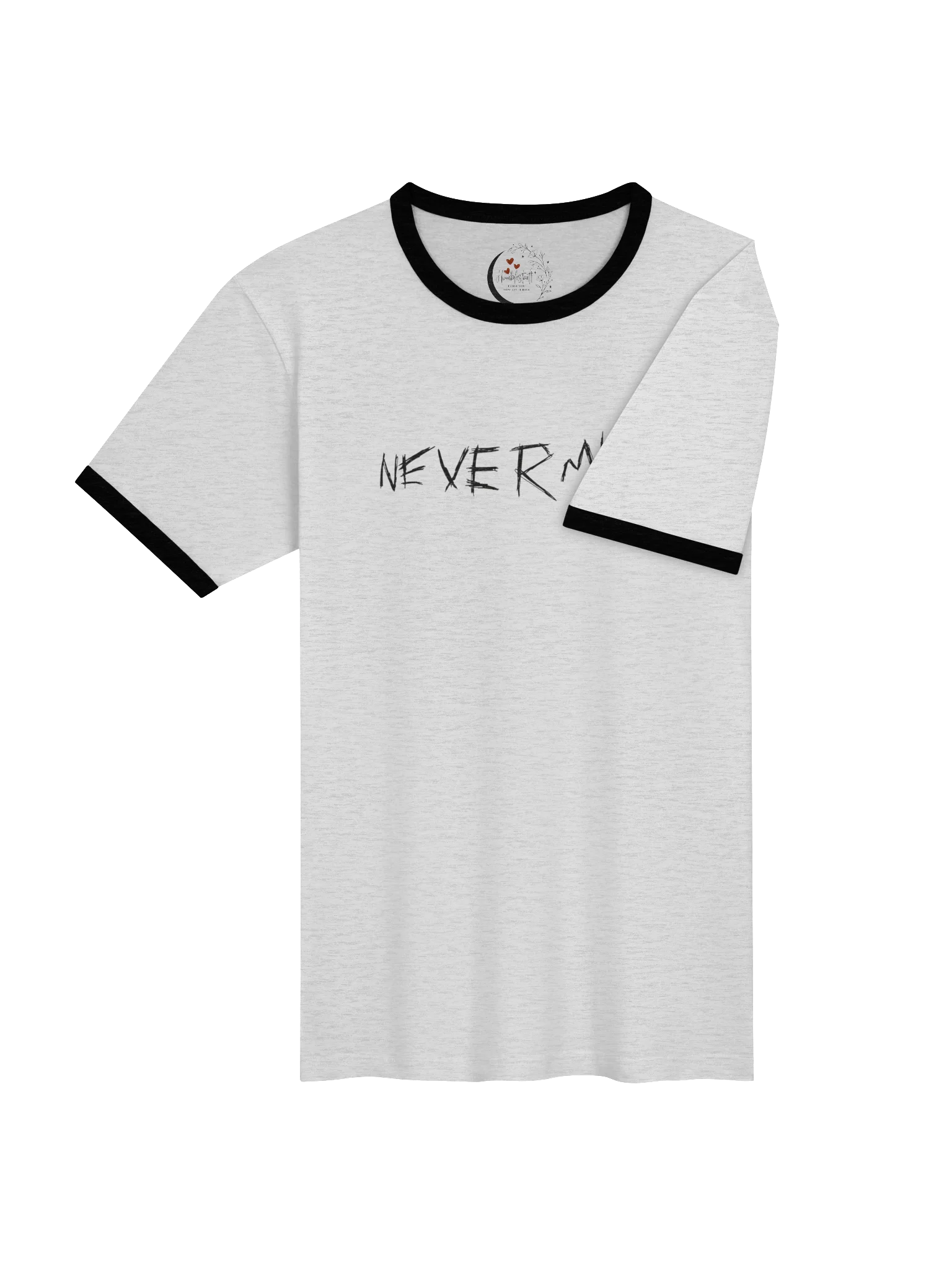 Jimin Iconic Nevermind Tee product image (19)