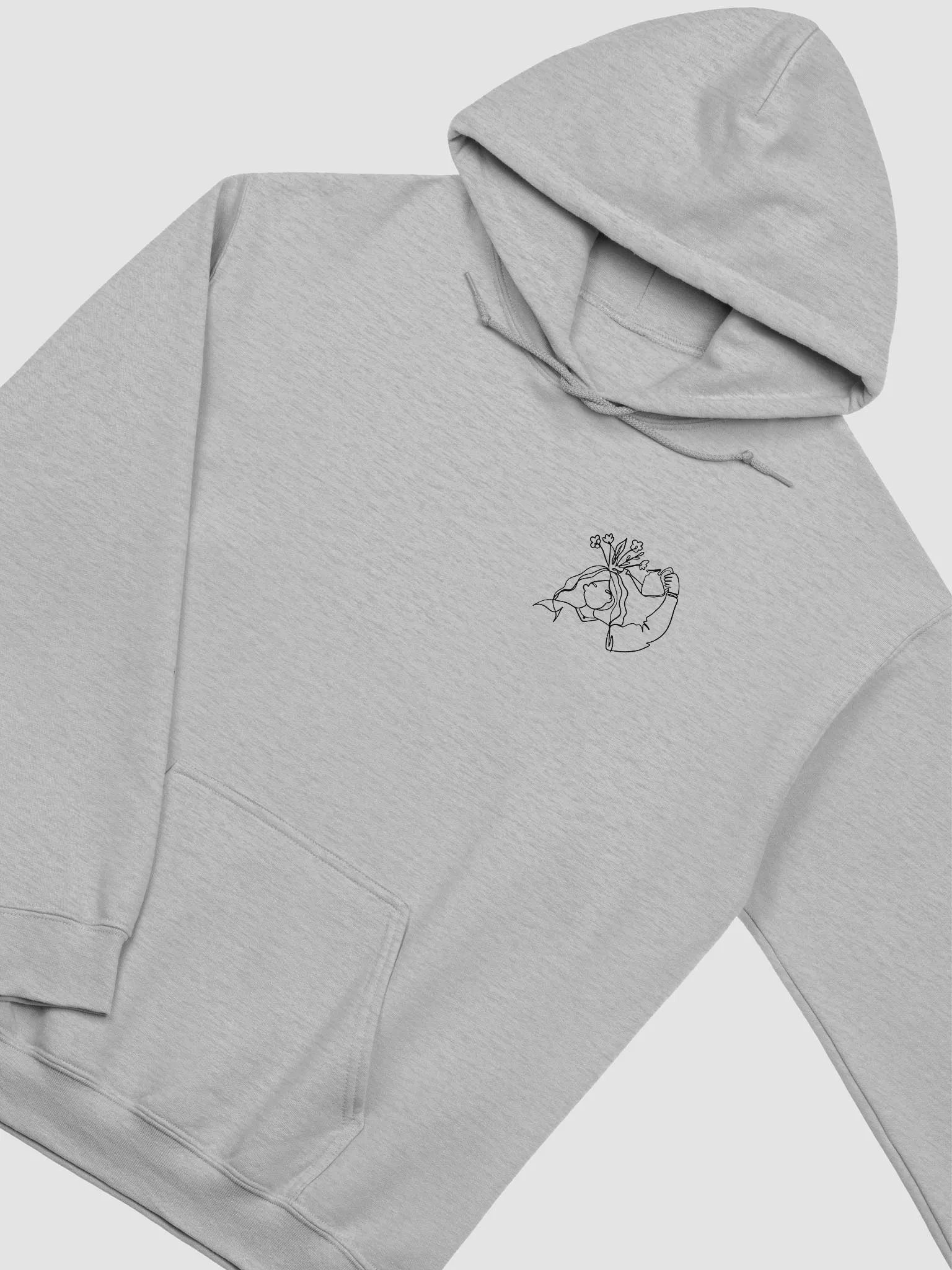 Blooming Resilience Hoodie product image (58)