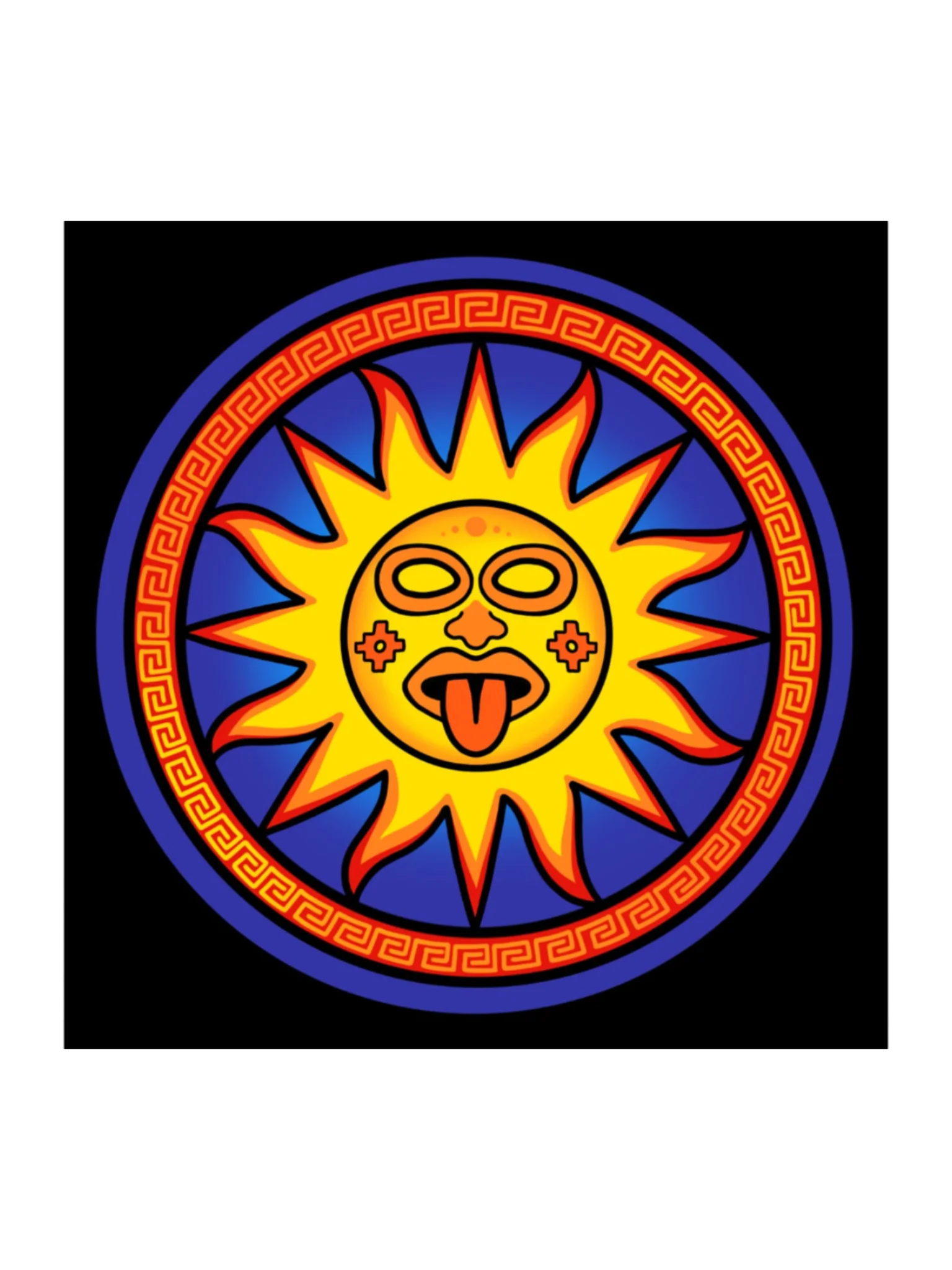 Inca sun product image (1)