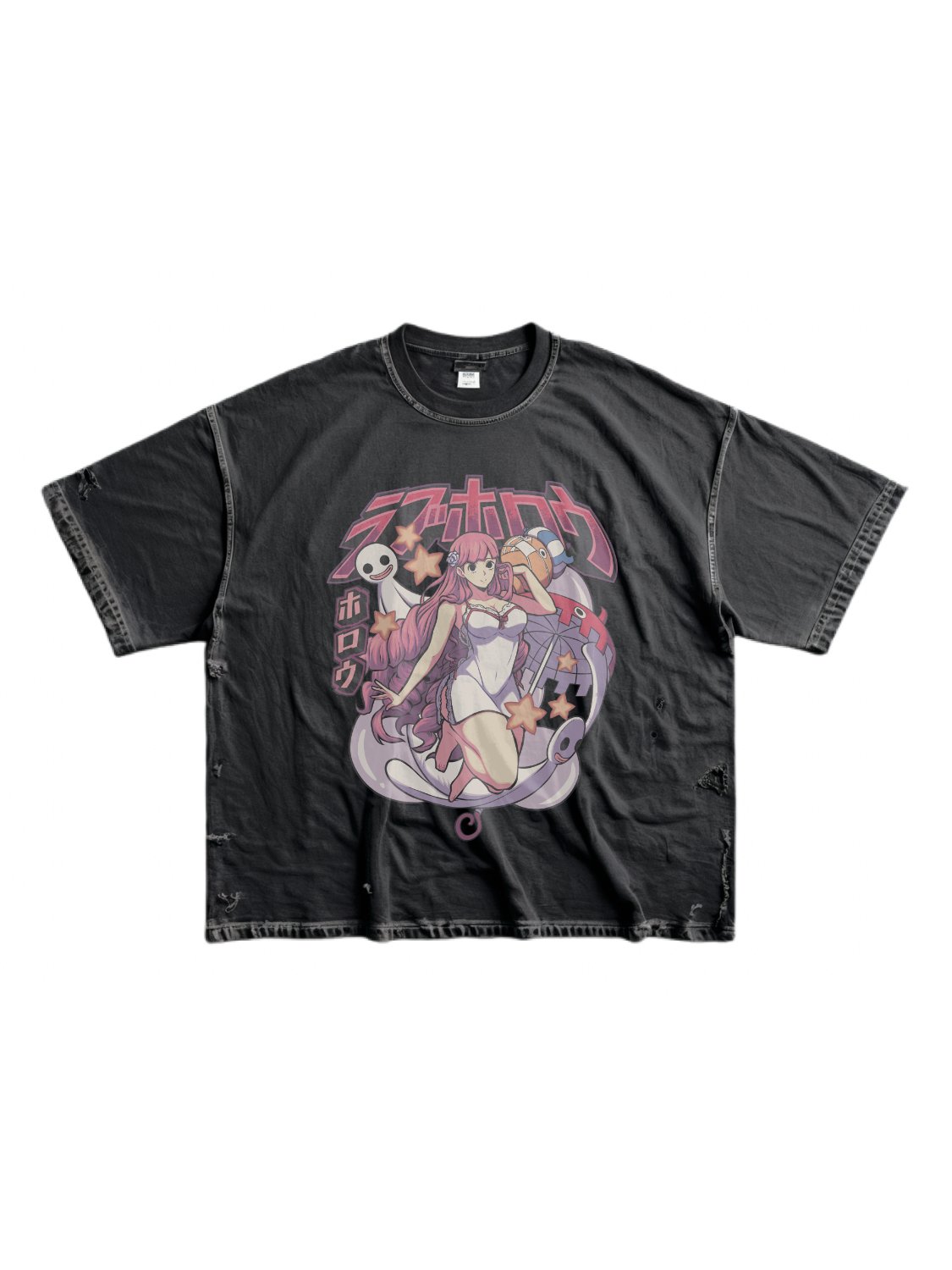Ghost Princess (Inspired by Perona – One Piece) product image (1)