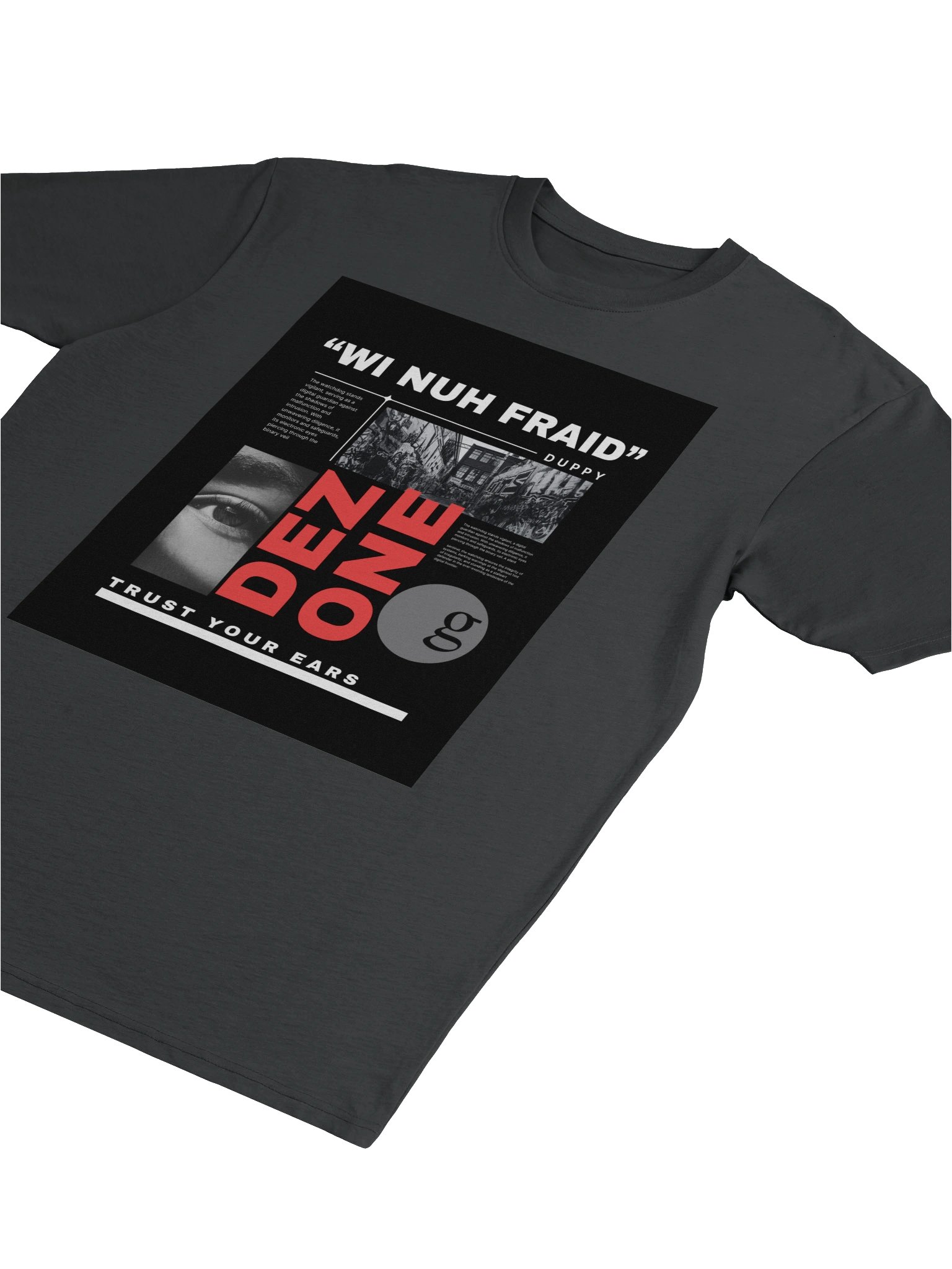 DEZONE TEE product image (29)