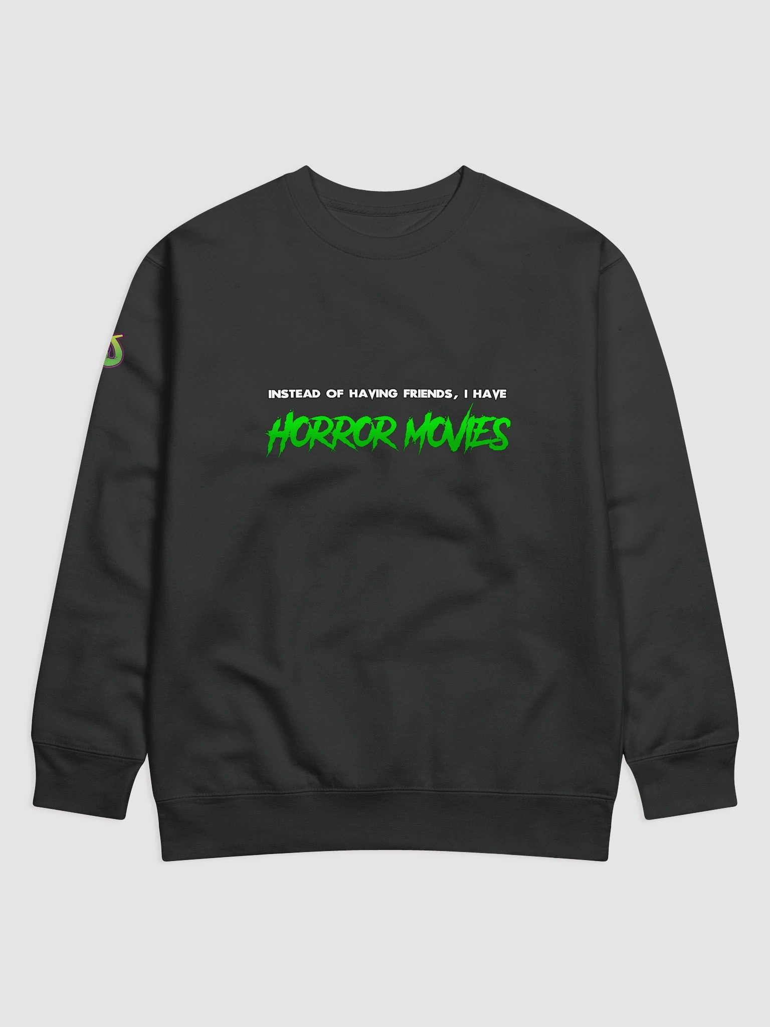 KillJoy Jake Sweatshirt product image (2)