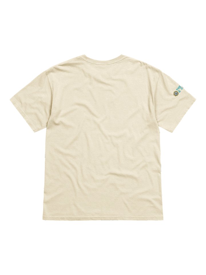 Mentally on a Cruise Unisex T-Shirt product image (52)