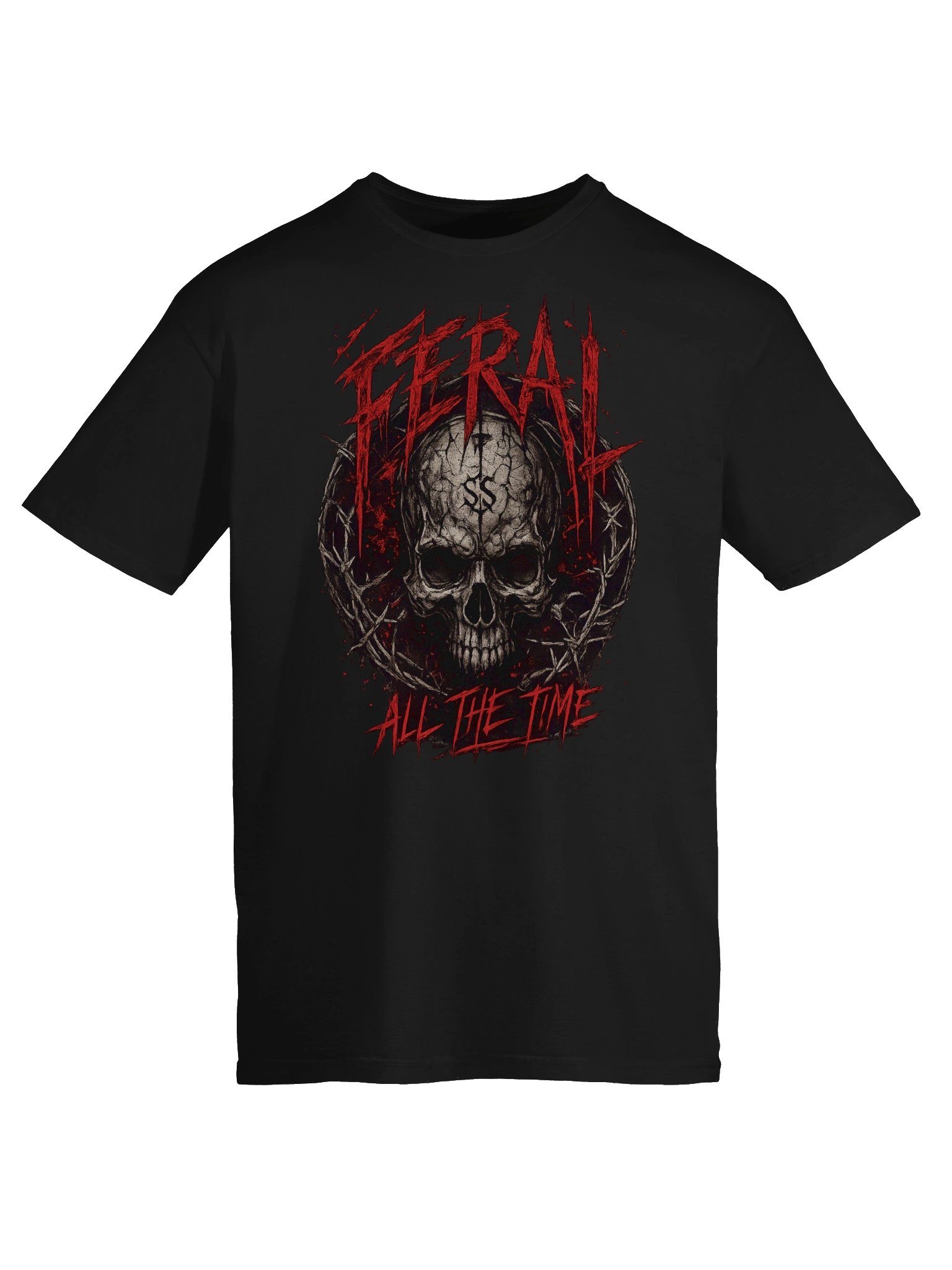 Feral All the Time product image (9)