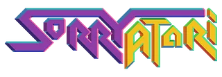 Sorry Atari Shop