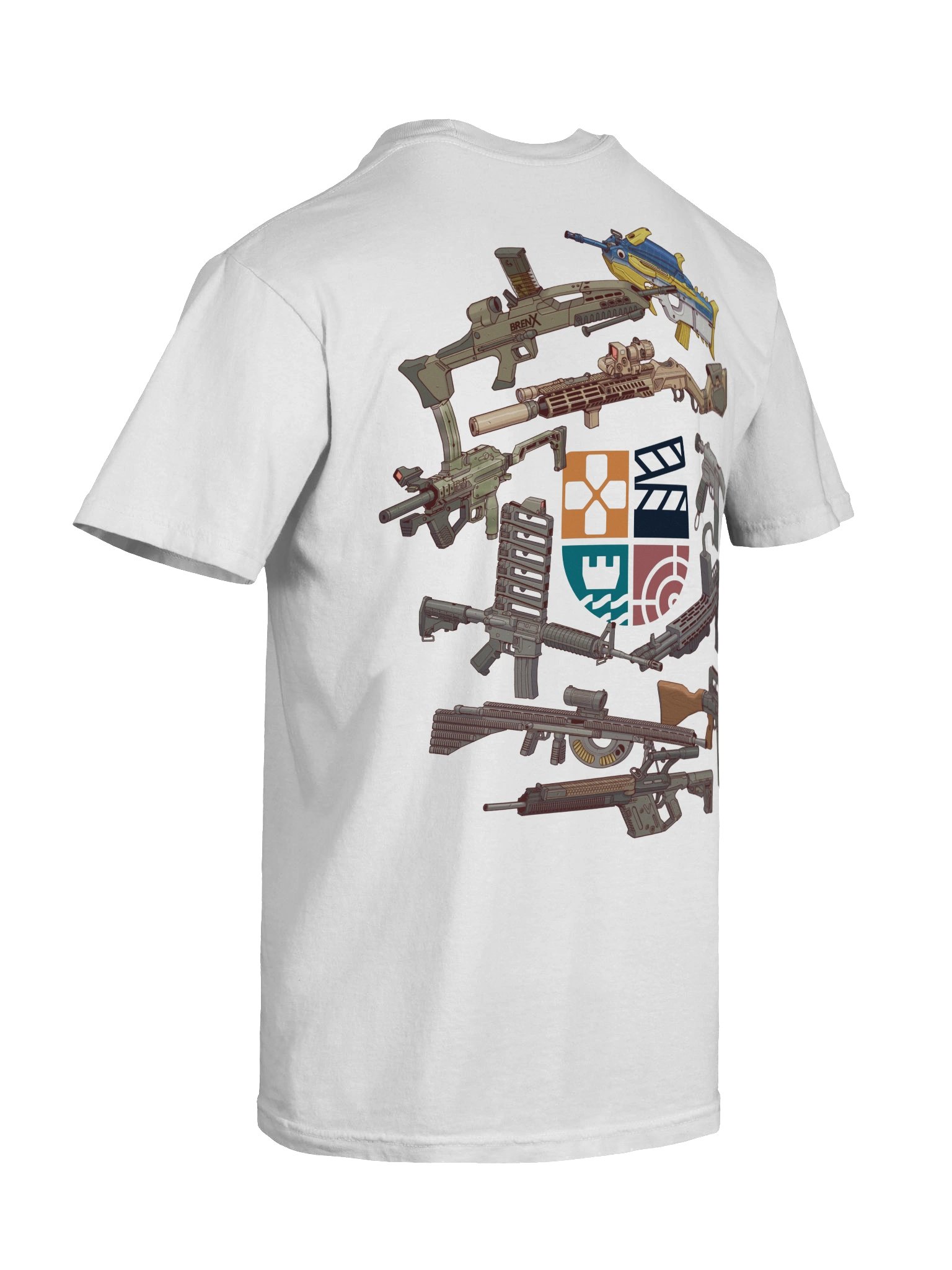 The Cursed Tee 2026 product image (8)