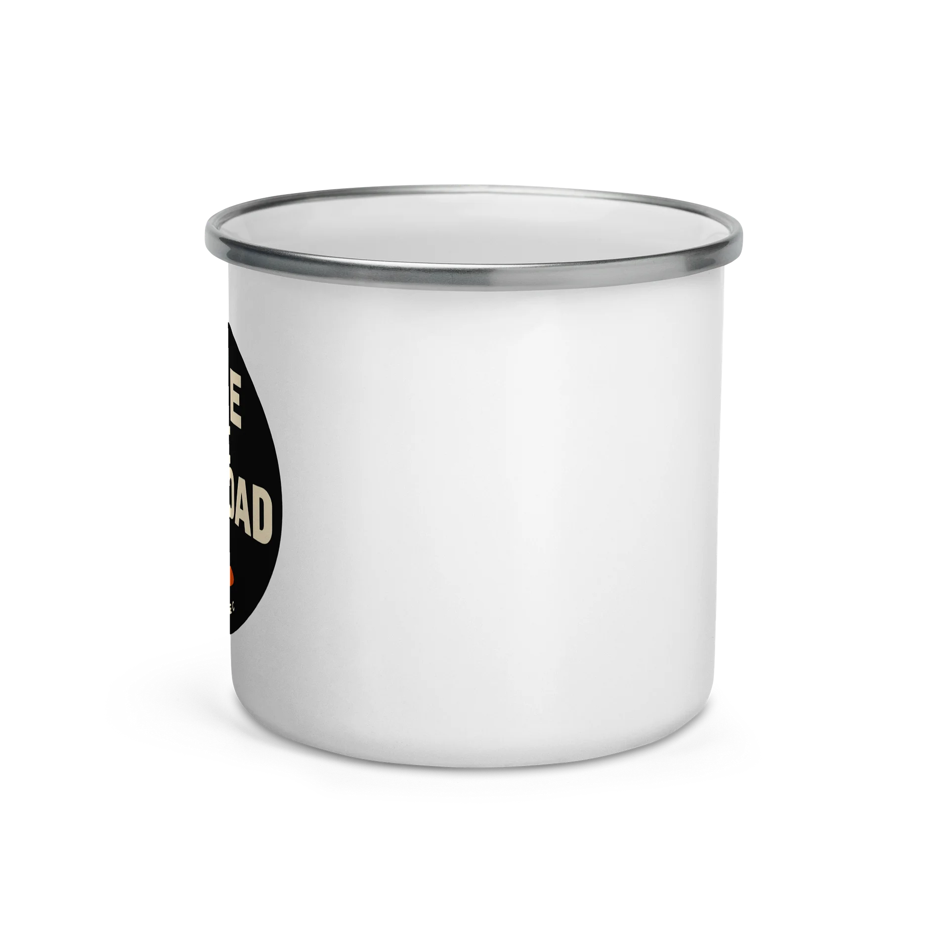 Take the Backroad Camp Mug product image (3)