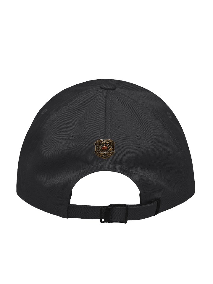 RemQi's Daily Quest Cap: Tactical Adventure Edition product image (2)