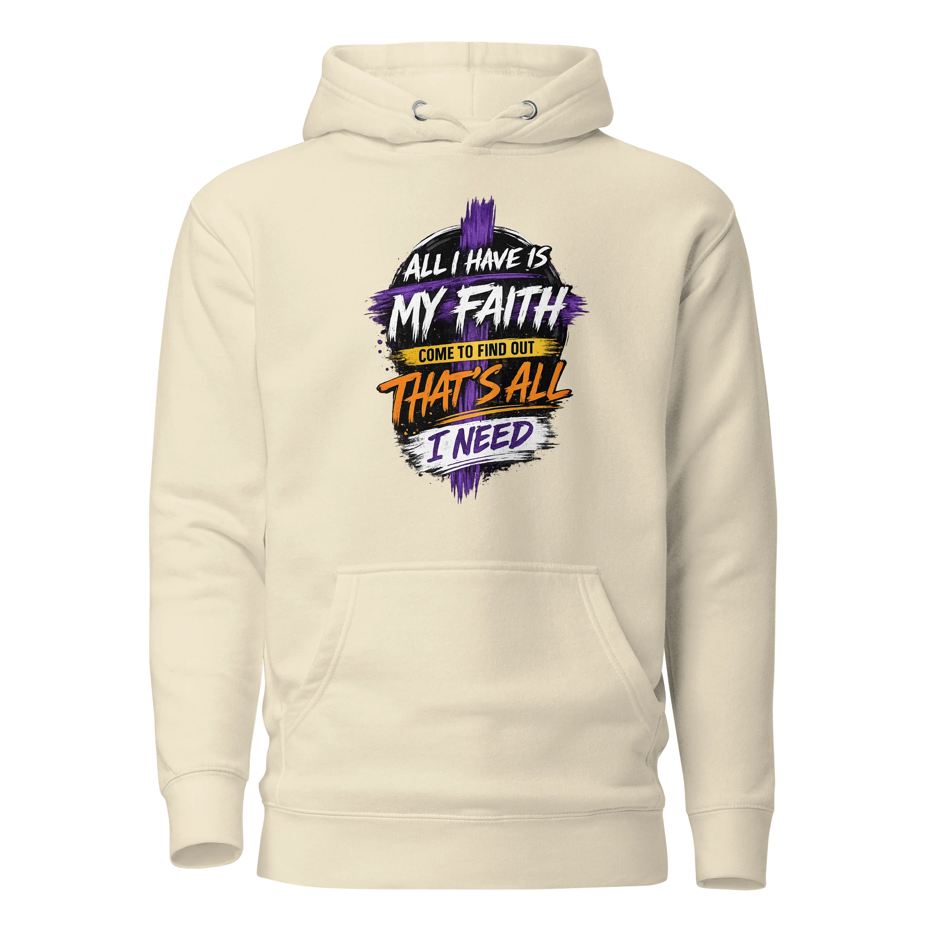 All I Have Is My Faith product image (7)