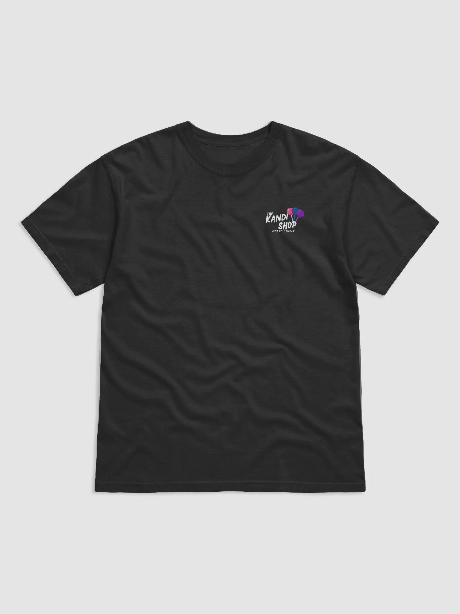 Aint Sh*t Sweet T-Shirt product image (1)