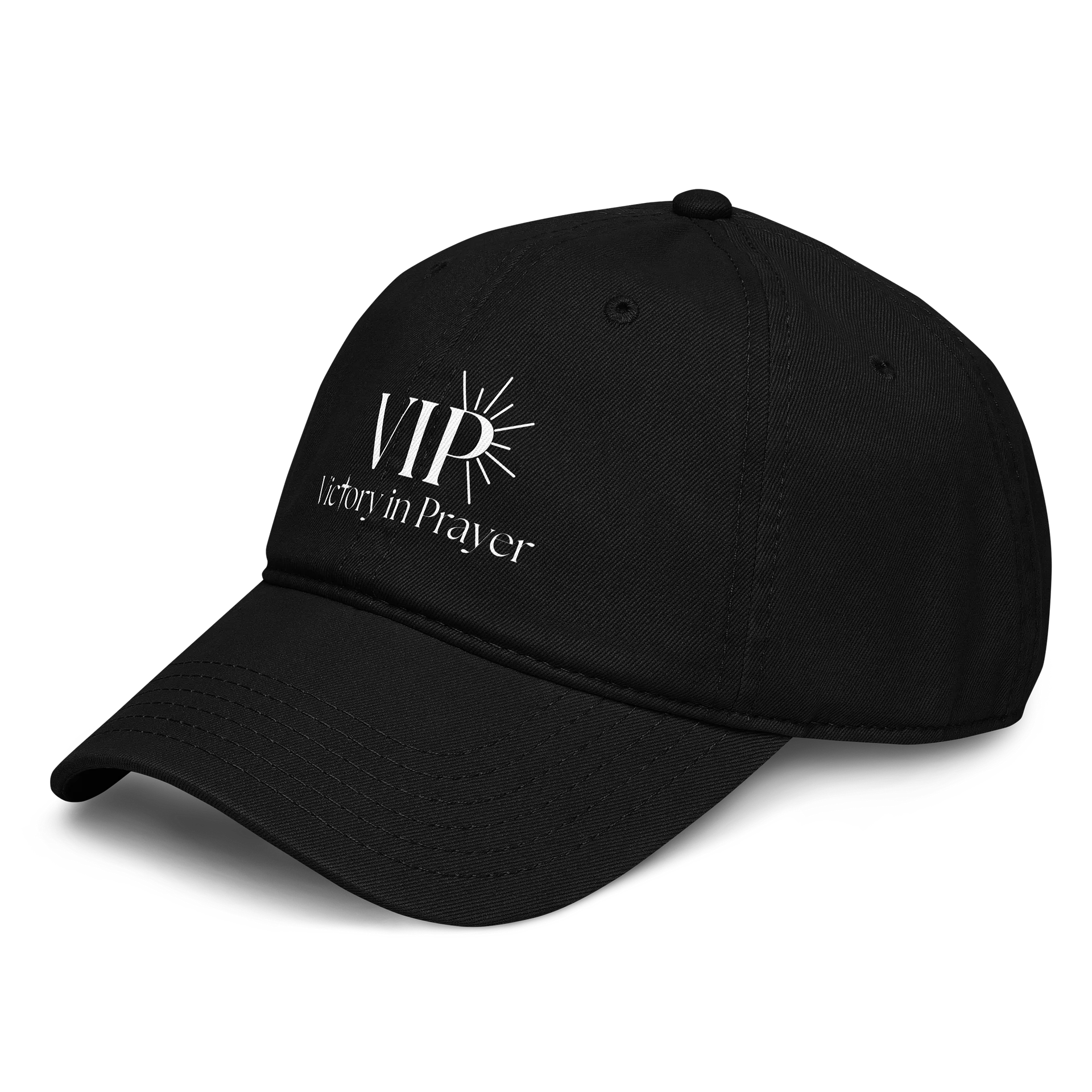 VIP Classic Baseball Cap product image (3)