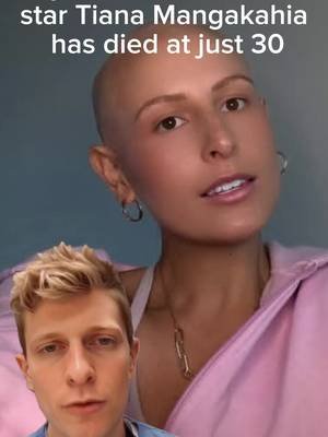 Syracuse lost a legend. Tiana Mangakahia’s fight + spirit will never be forgotten.#RIPTiana #ForeverOrange #TianaMangakahia #SyracuseBasketball #WomensHoops 