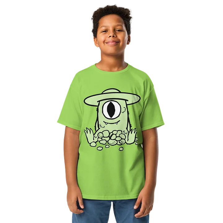 Treasures Kid’s Shirt product image (27)