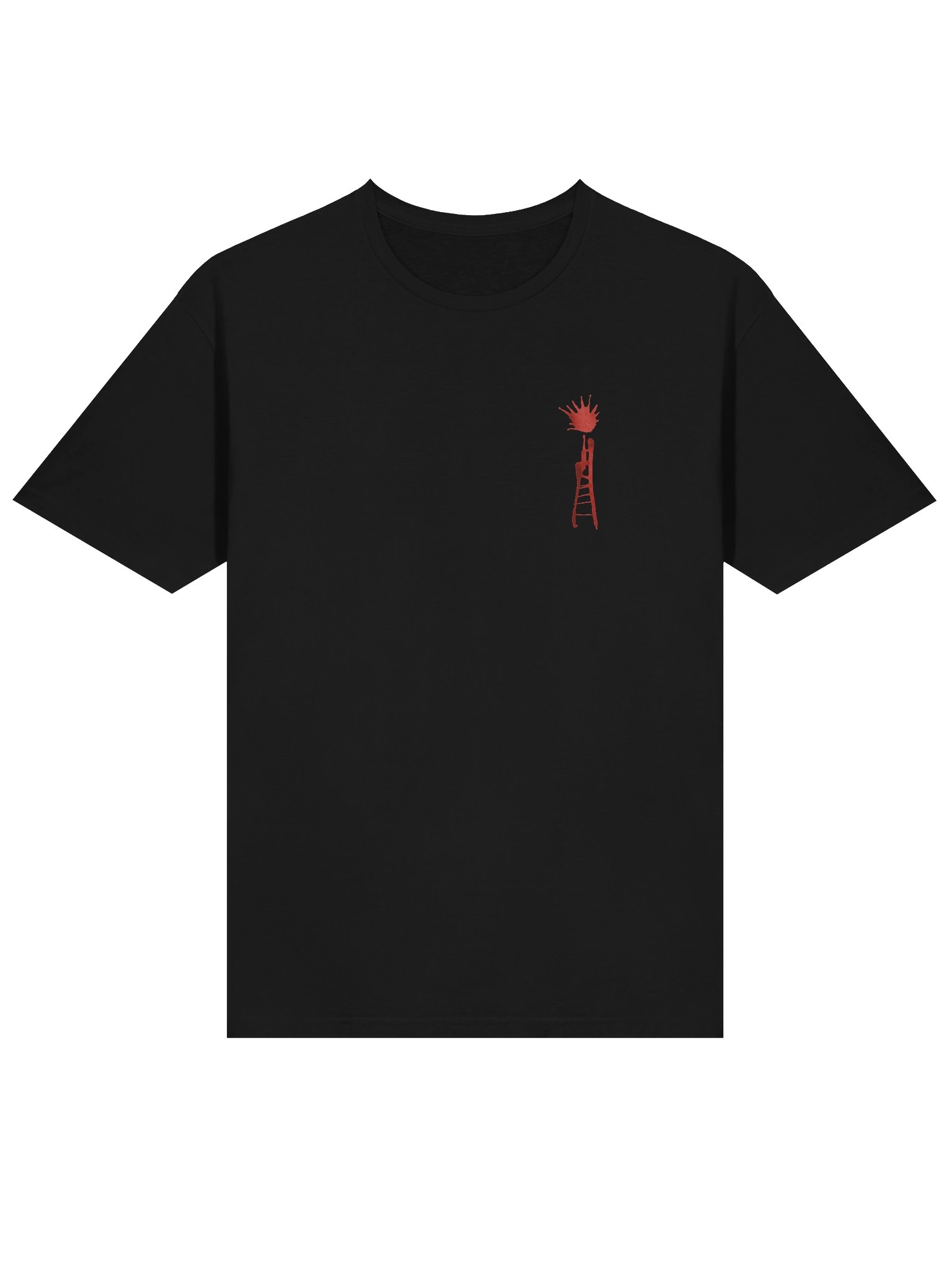 The Mini Tower Tee product image (3)