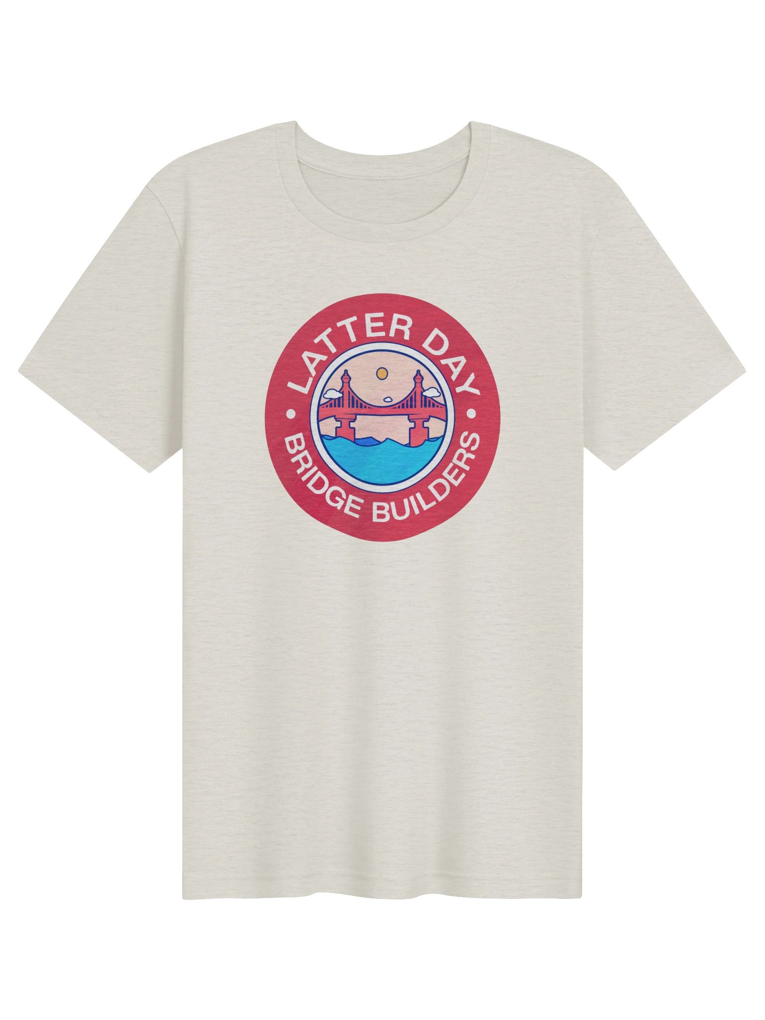 Large Logo T-Shirt product image (1)