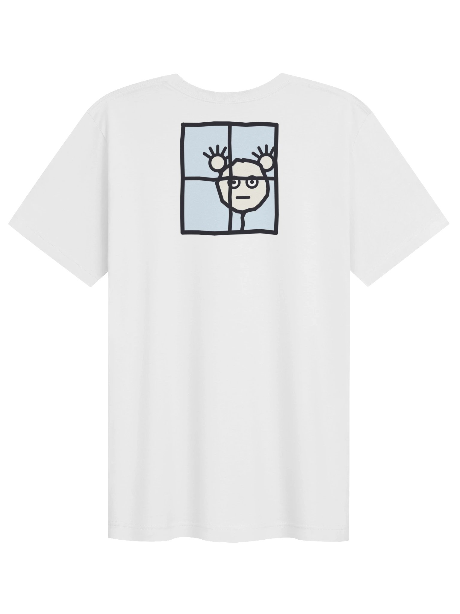 The Window Guy, Closer product image (1)