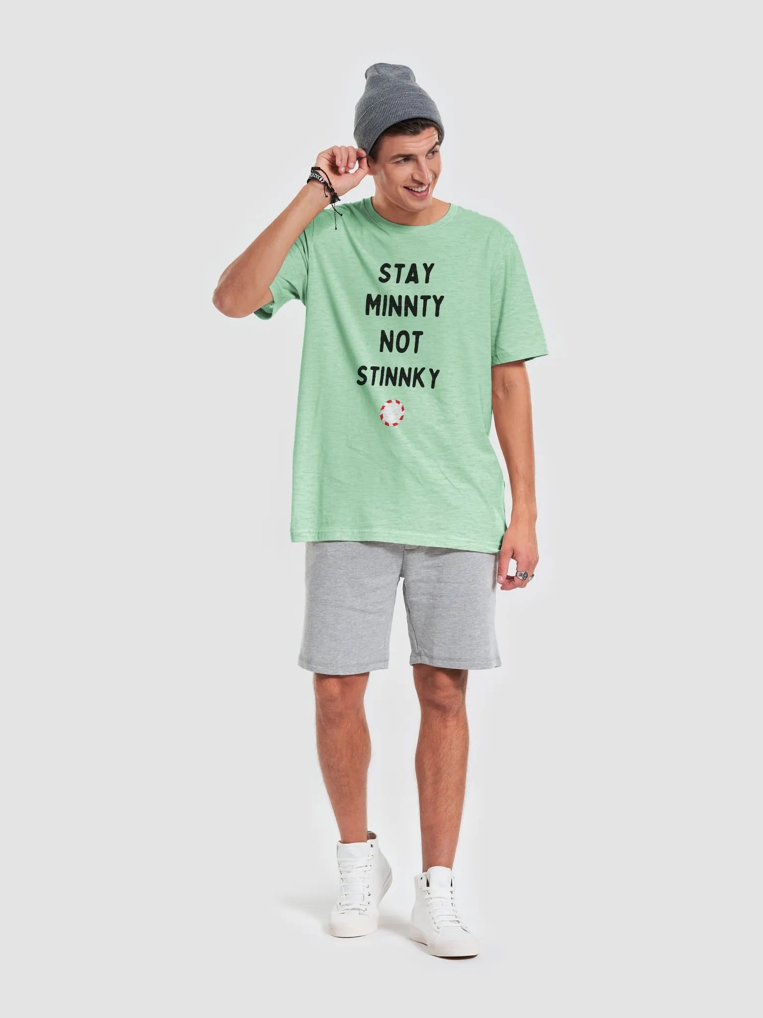 Stay Minnty! product image (4)