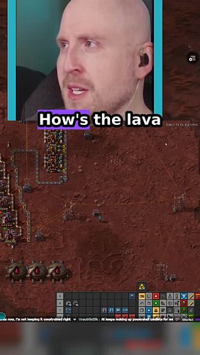 I can't recommend it | #desertice on #Twitch