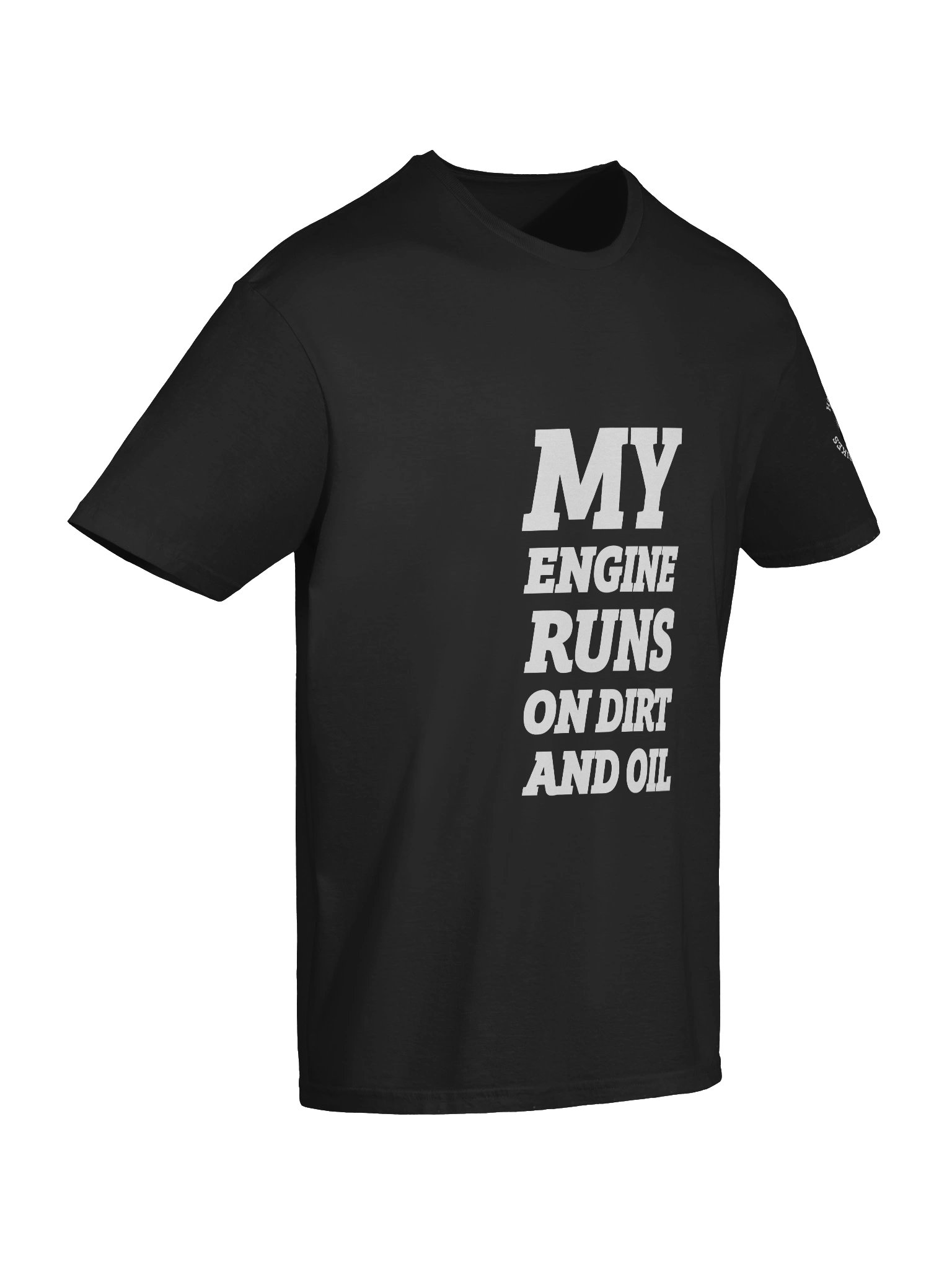 T-shirt Motocross Originals product image (85)