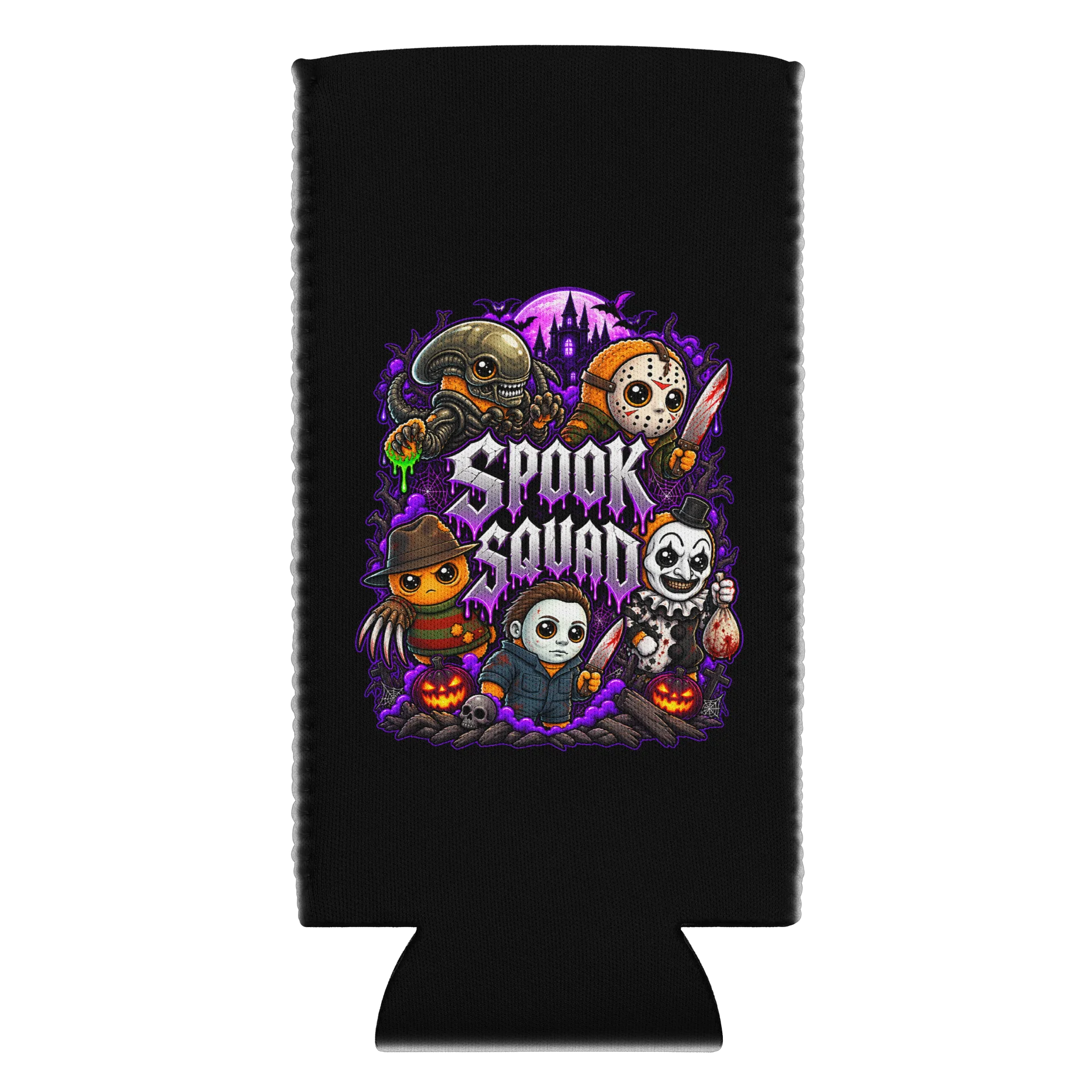 SPOOK SQUAD product image (1)