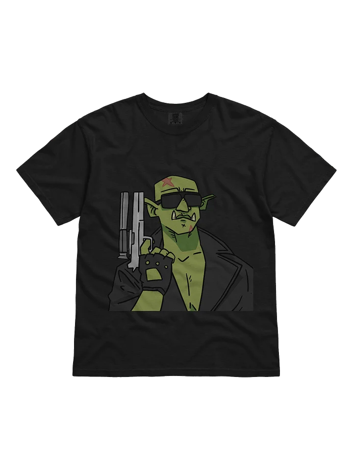 G-100 Shirt product image (1)