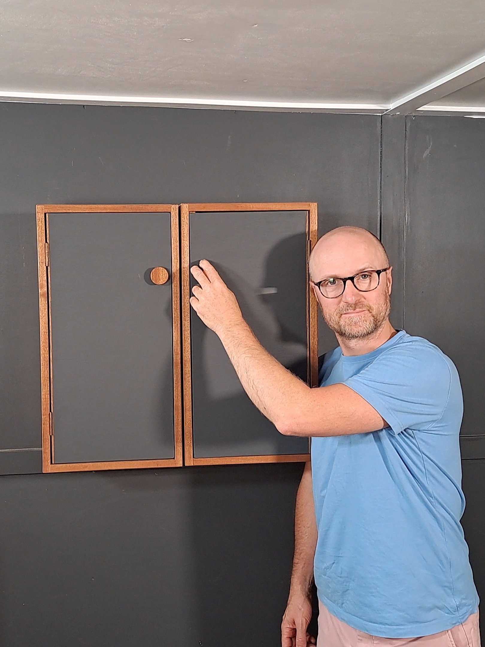 The Ultimate Tool Storage Cabinet Plans product image (7)