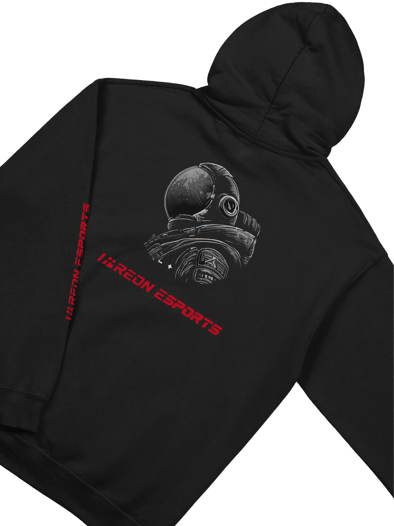 Mauiey graphic hoodie product image (64)