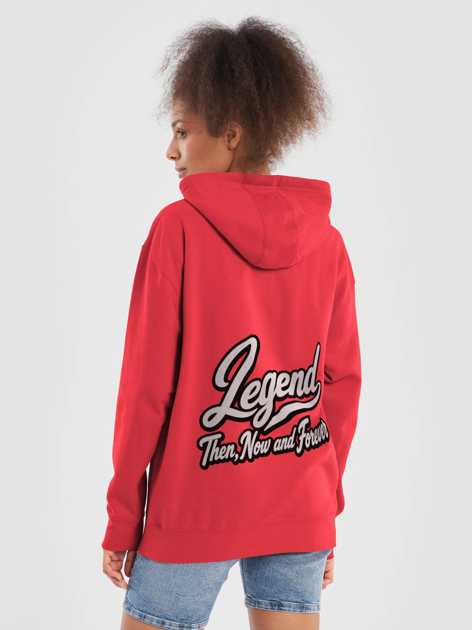 Stone Mtn Pirates 50 Years Hoodie product image (6)