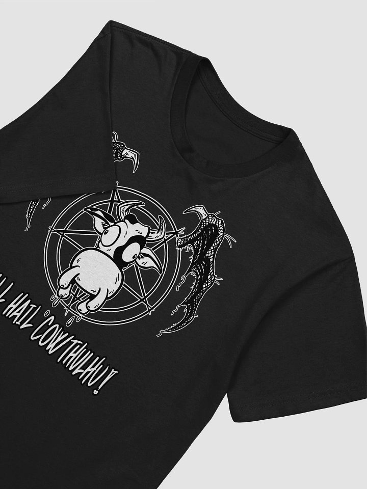 All Hail Cowthulhu! Cow of Cthulhu 🐄🦇 product image (2)