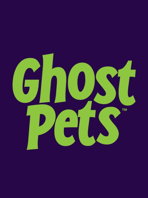 Ghost Pet - O'Malley the Dog - Digital Download product image (2)