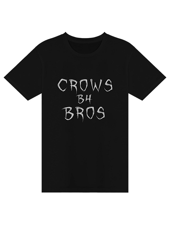 Crows b4 Bros 2.0 T-shirt product image (1)