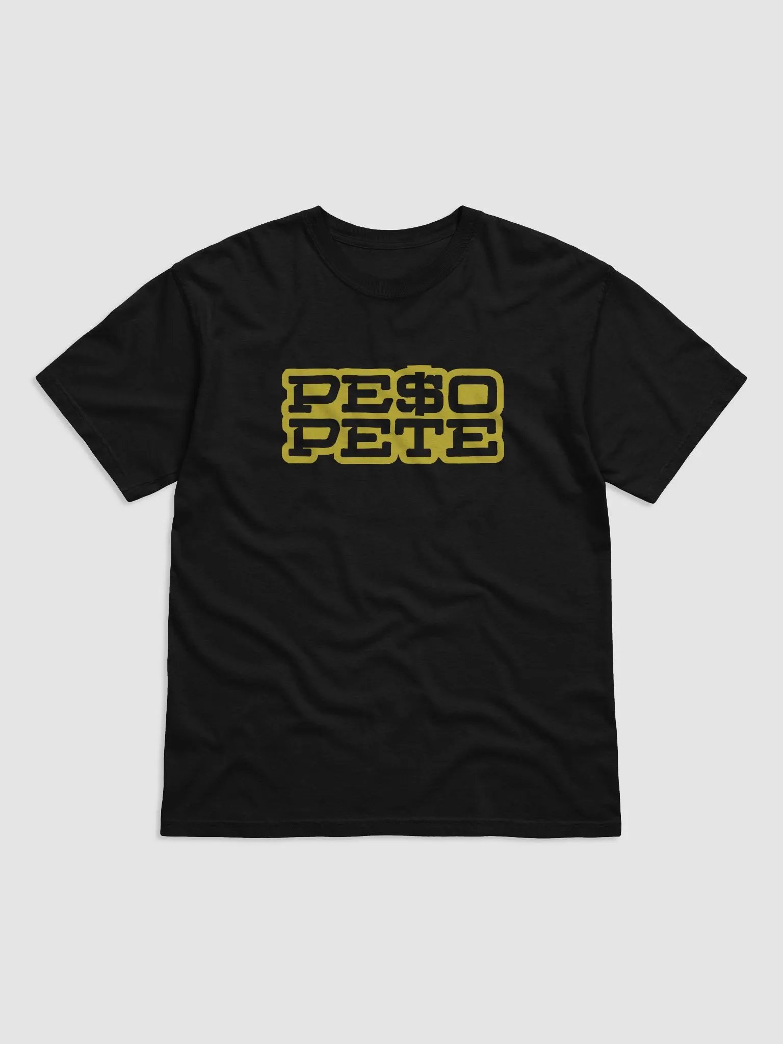 BEE YELLOW TEE product image (3)