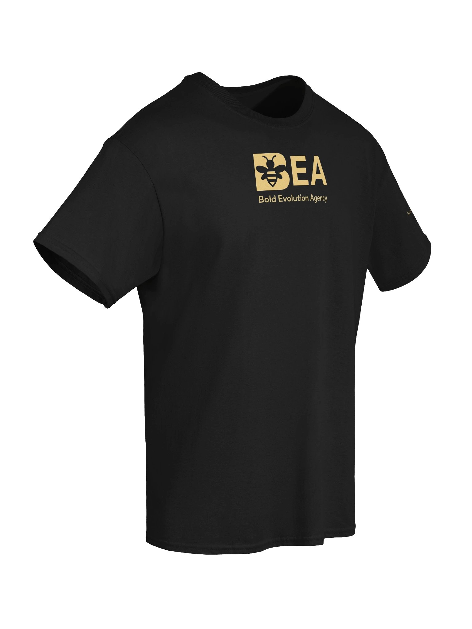 BEA Bold Evolution Bee Logo Tee product image (6)