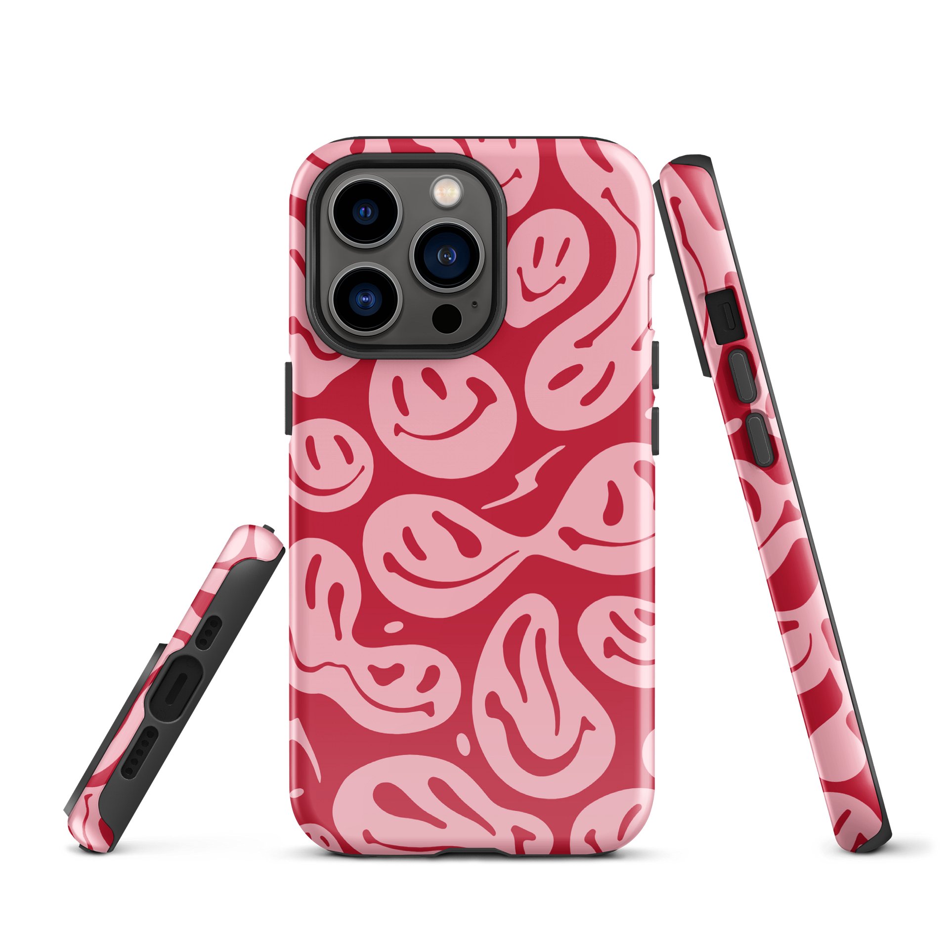 Cherry Love Melted Happiness iPhone Case product image (2)